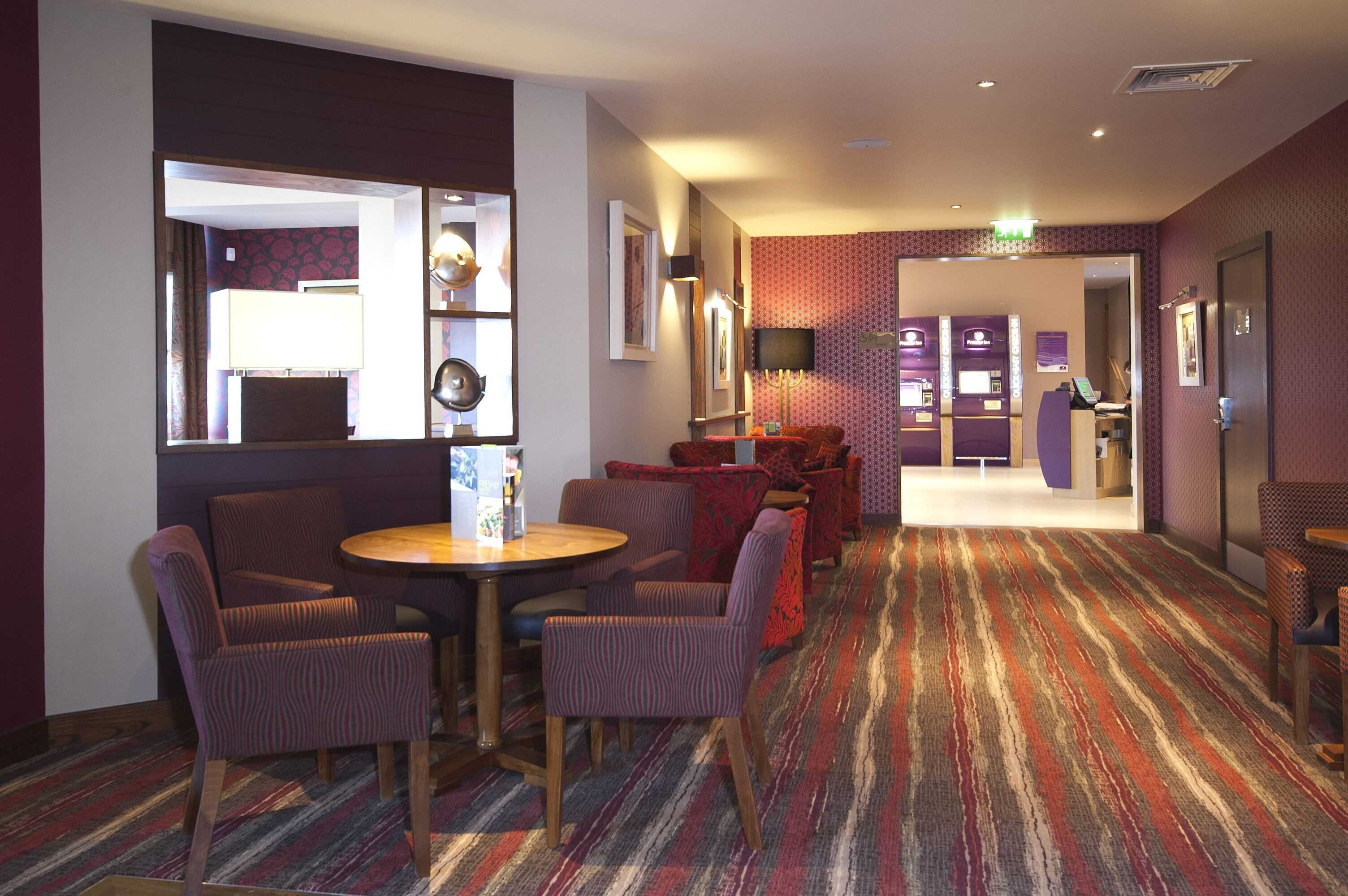 Gift card for Premier Inn Edinburgh Park (the Gyle) Gift card for Premier Inn Edinburgh Park (the Gyle)