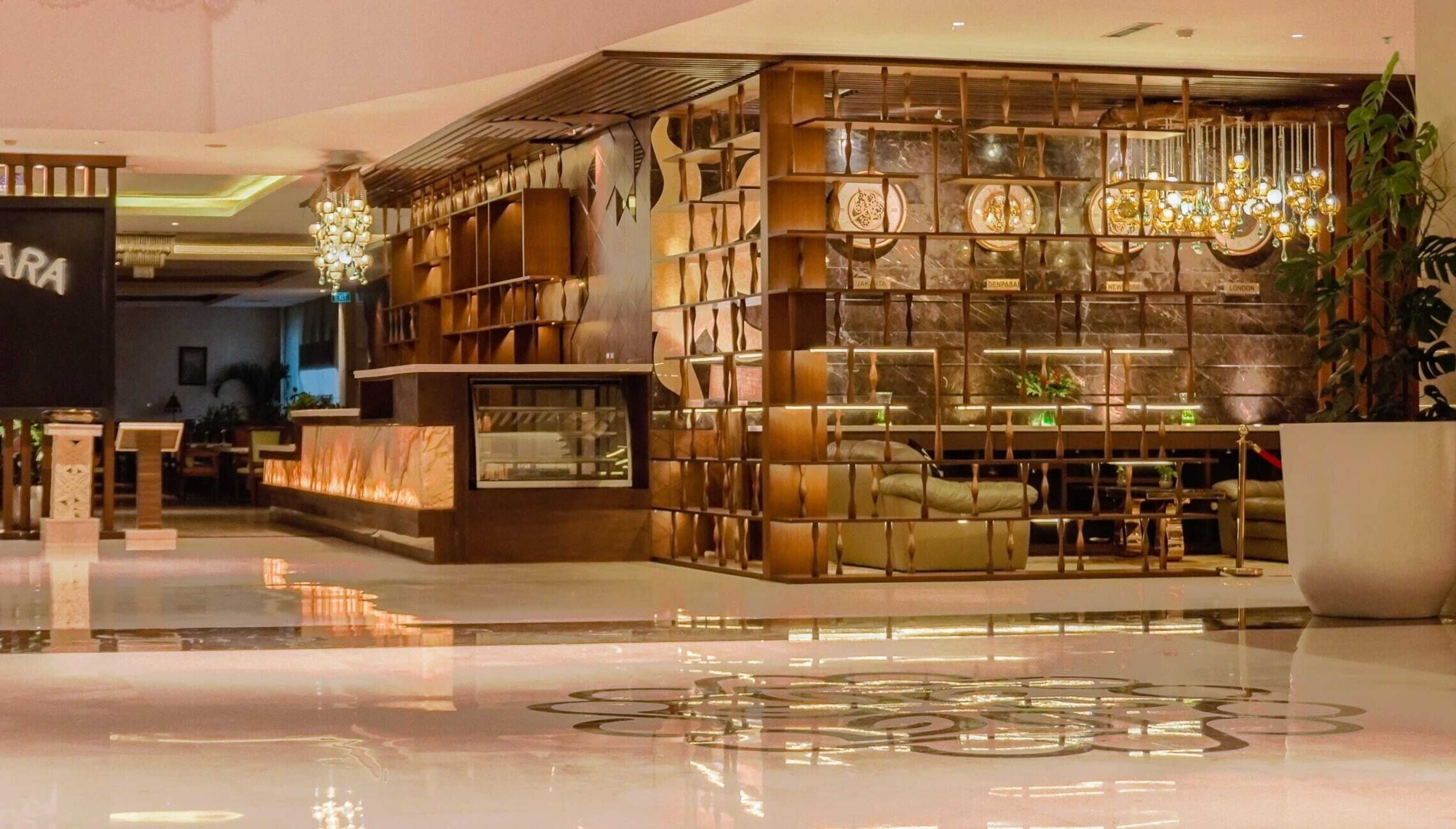 Gift card for Grand Sunshine Resort & Convention