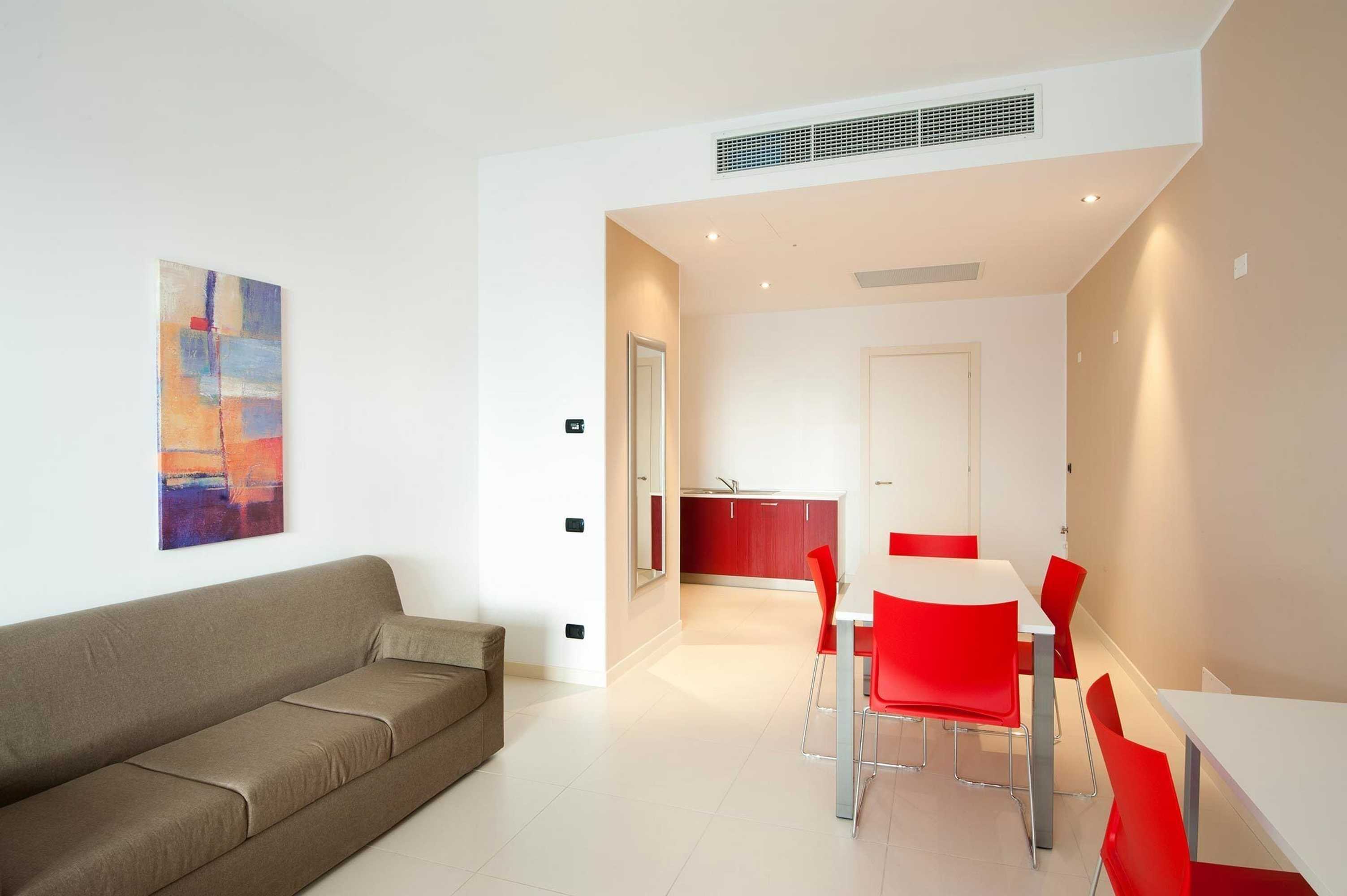 Gift card for Unahotels Le Terrazze Treviso Hotel & Residence Gift card for Unahotels Le Terrazze Treviso Hotel & Residence