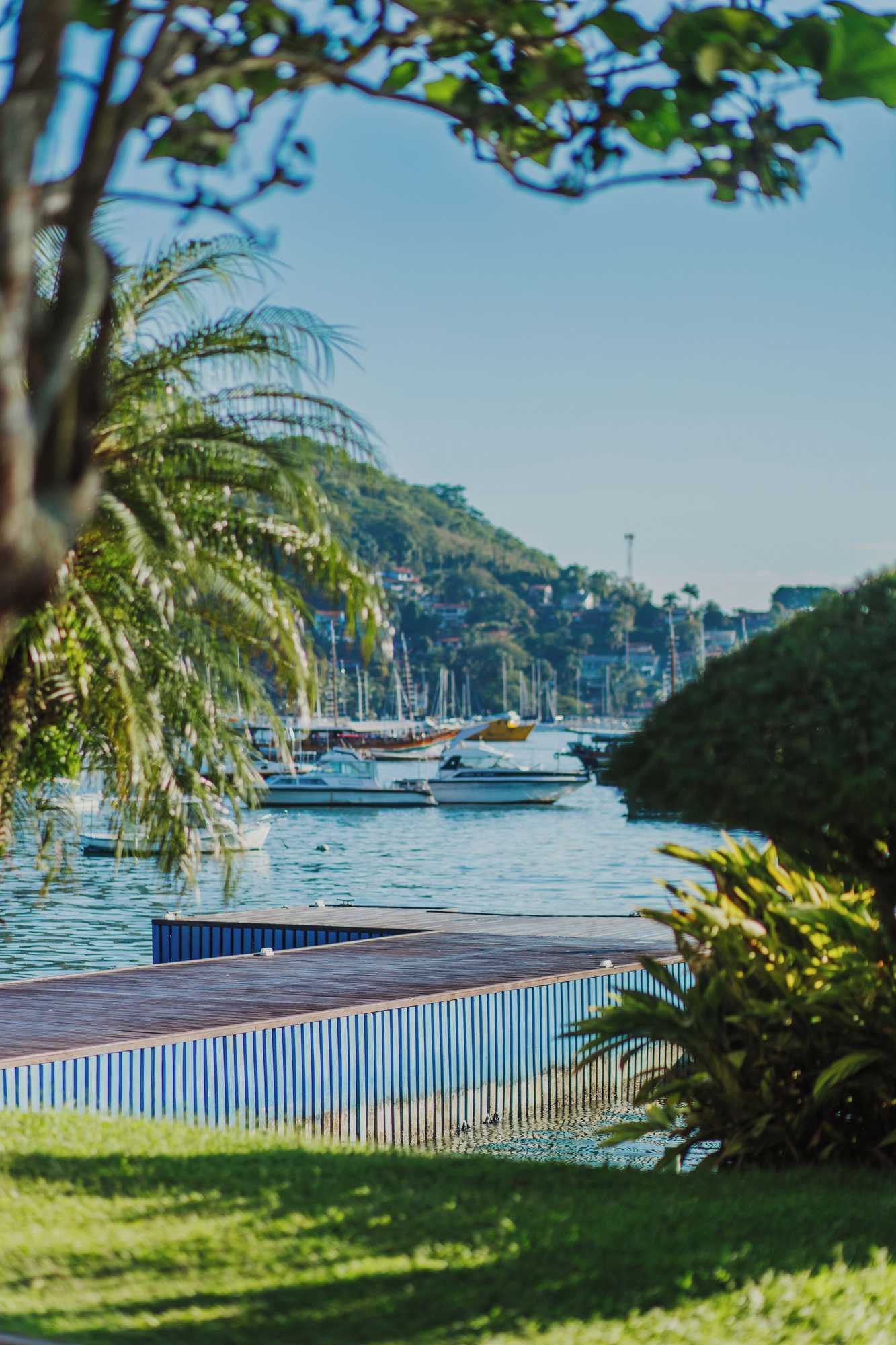 Gift card for Hotel Nacional Inn Angra Dos Reis Gift card for Hotel Nacional Inn Angra Dos Reis