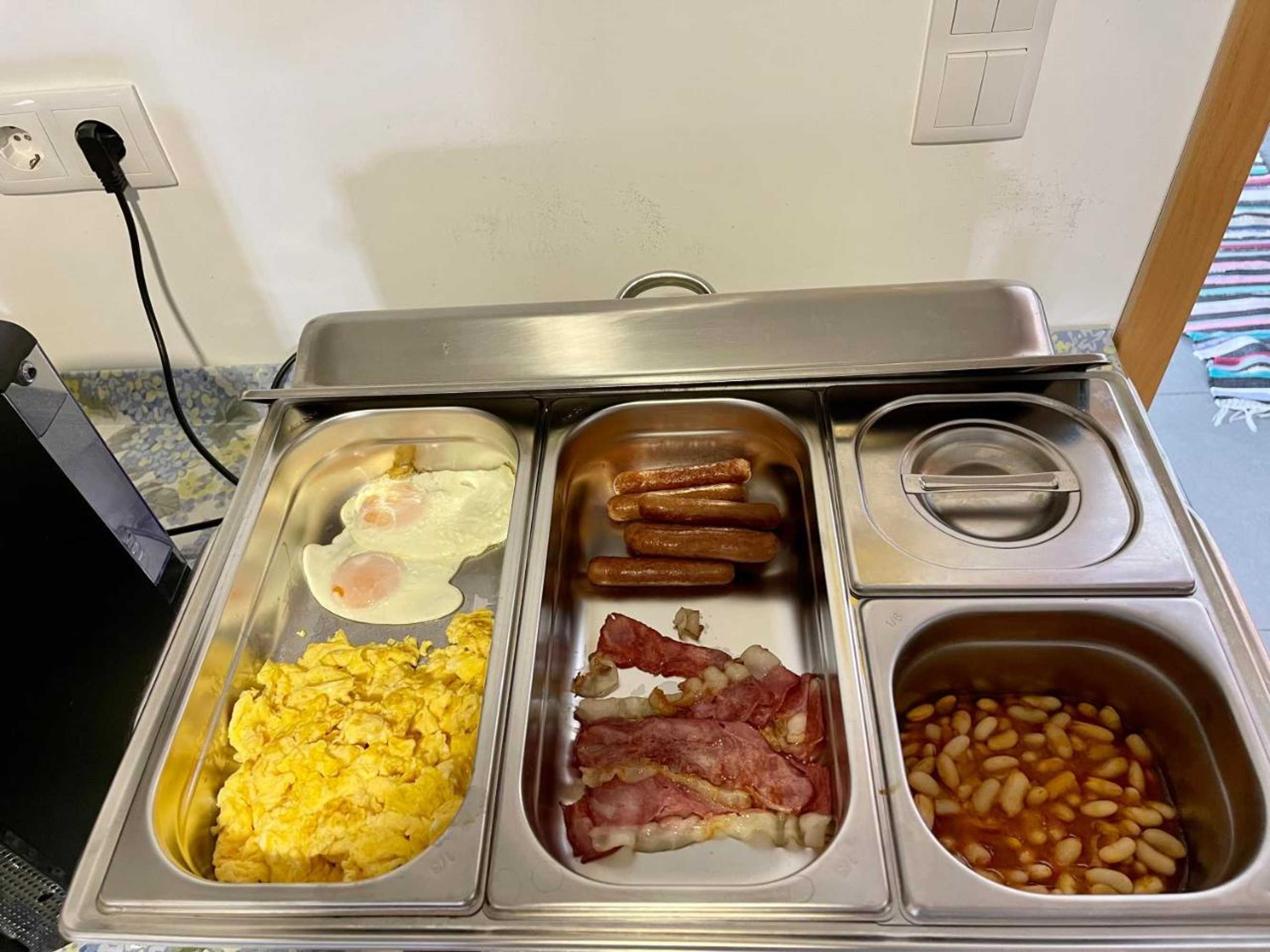 Gift card for Solar Pontes