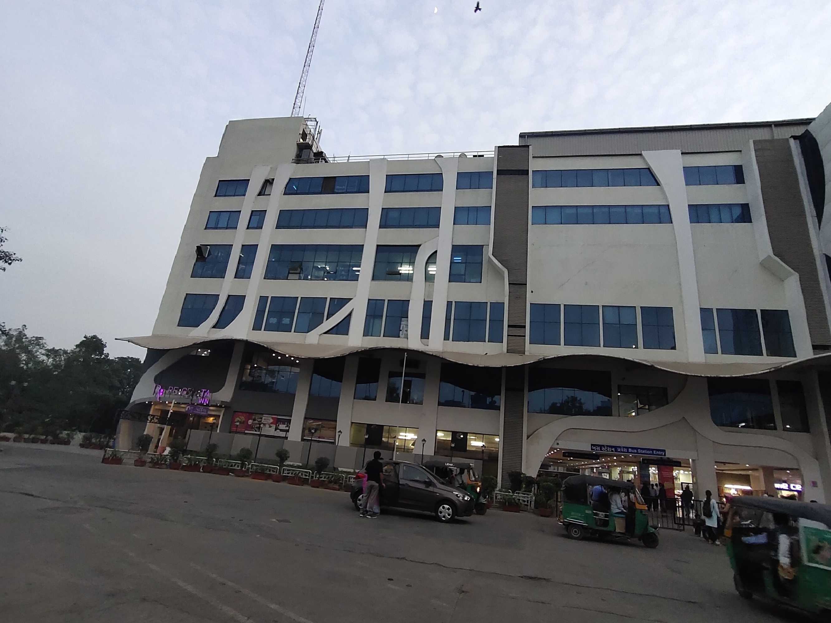 Gift card for Regenta Inn, Vadodara Gift card for Regenta Inn, Vadodara