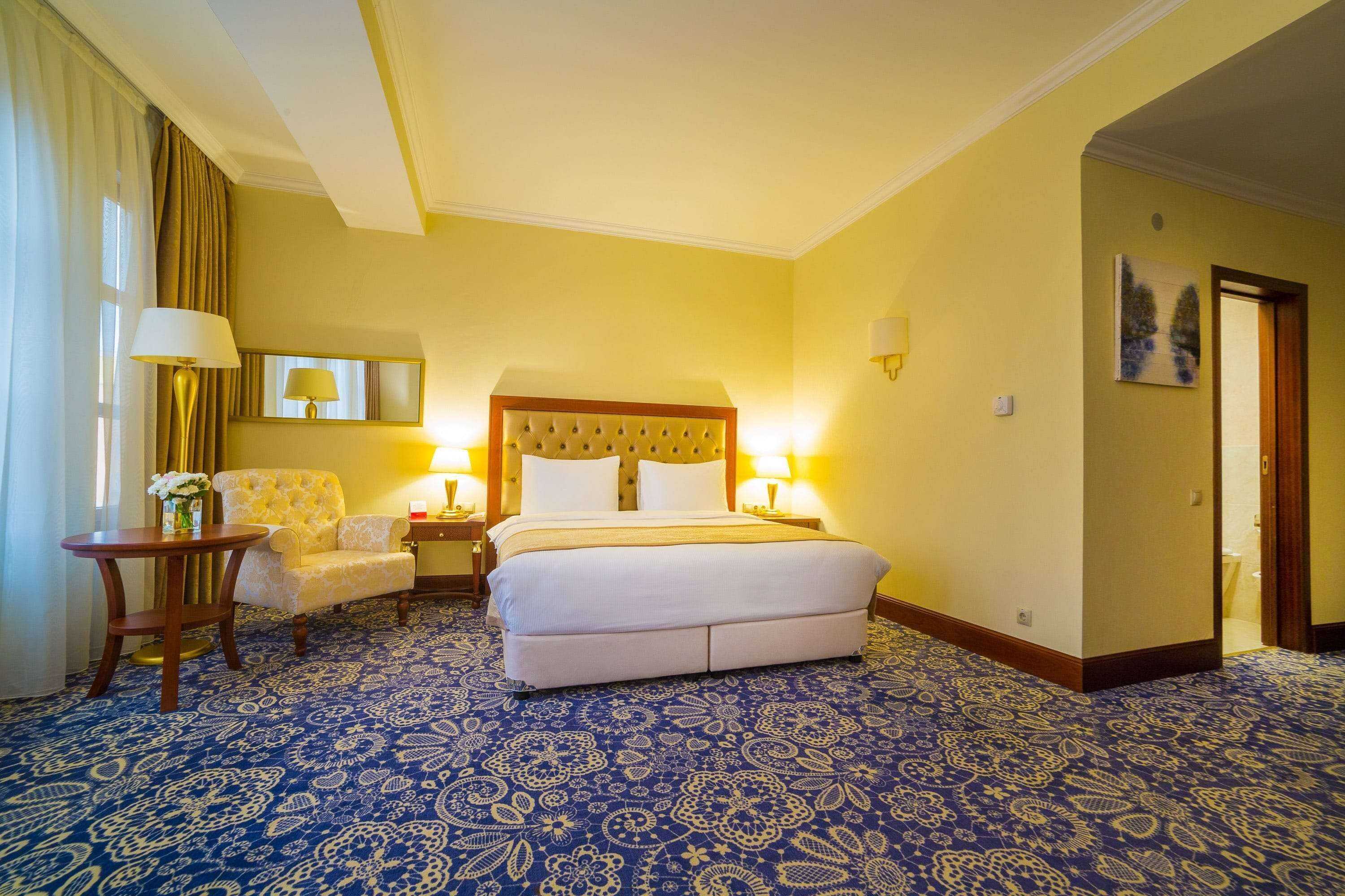 Gift card for Ramada by Wyndham Almaty Gift card for Ramada by Wyndham Almaty