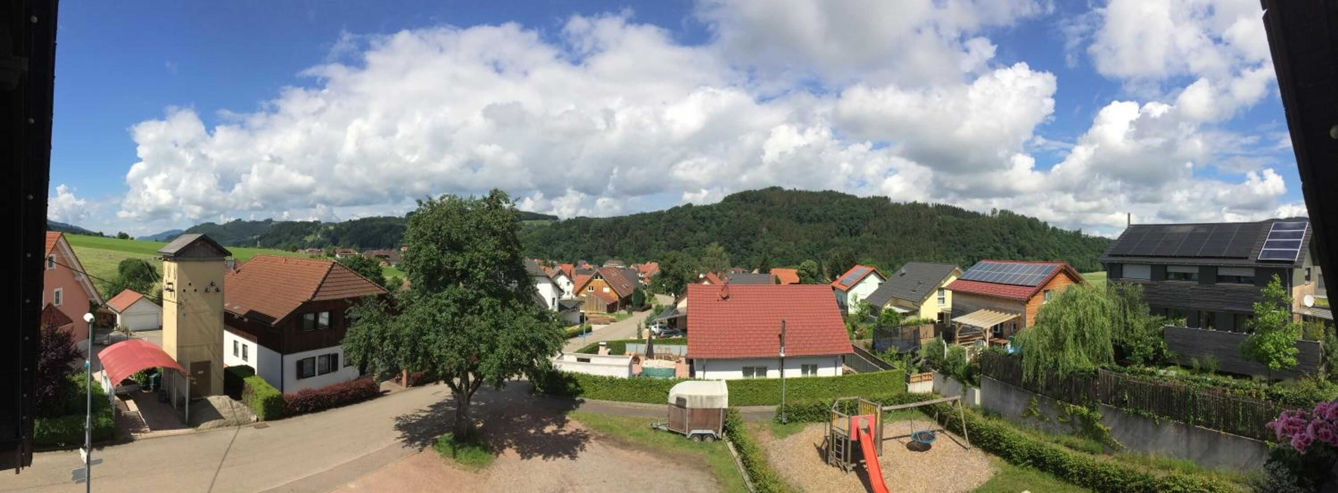 Gift card for Richebächli