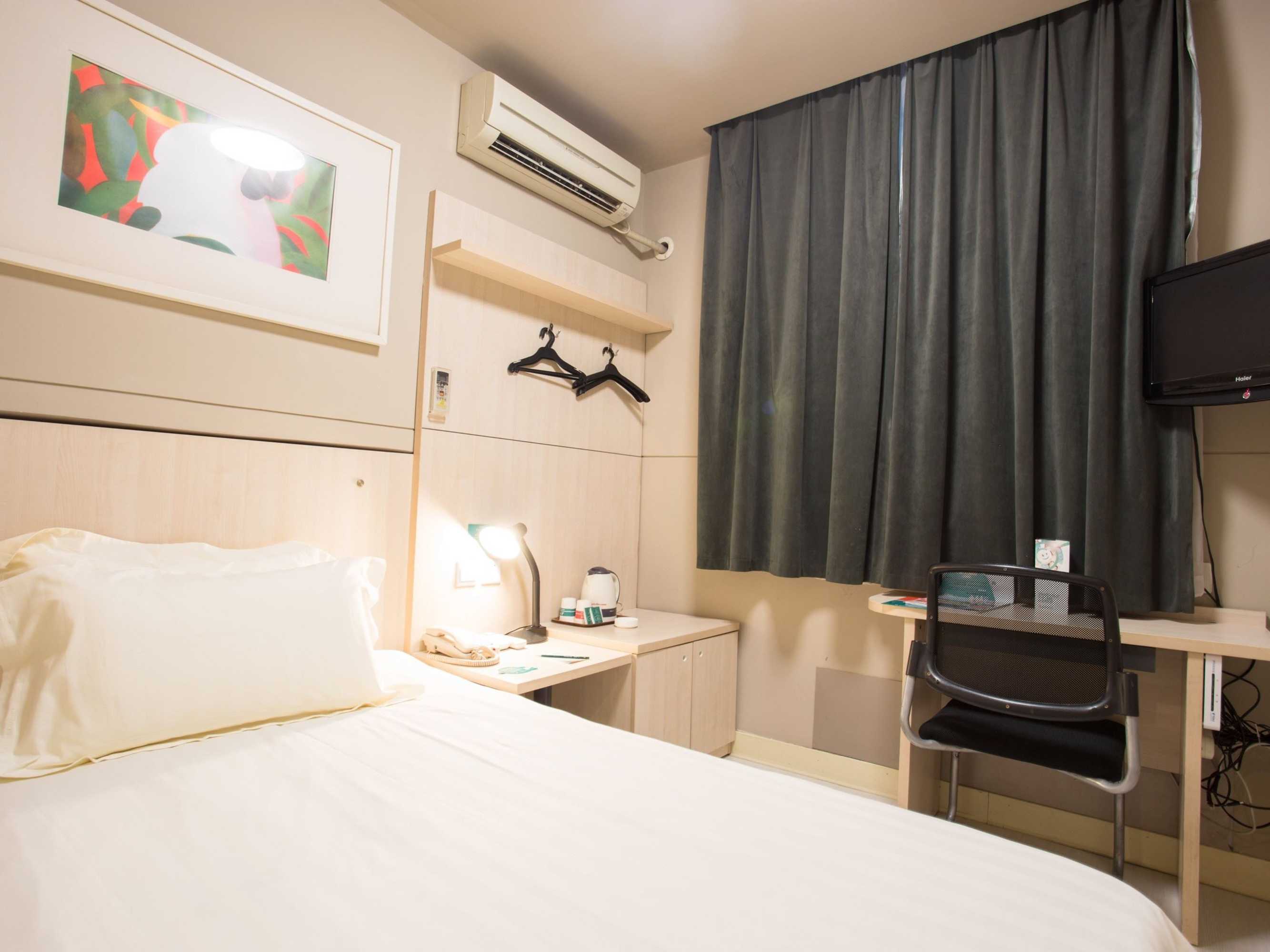 Gift card for Jinjiang Inn Wuxi Wangzhuang Road E Gift card for Jinjiang Inn Wuxi Wangzhuang Road E