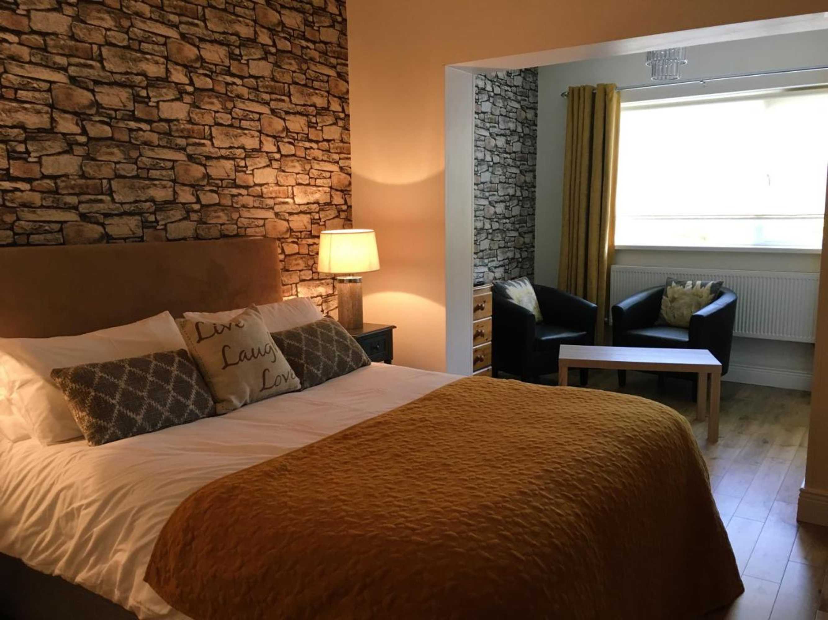 Gift card for Abbey Villa B&b