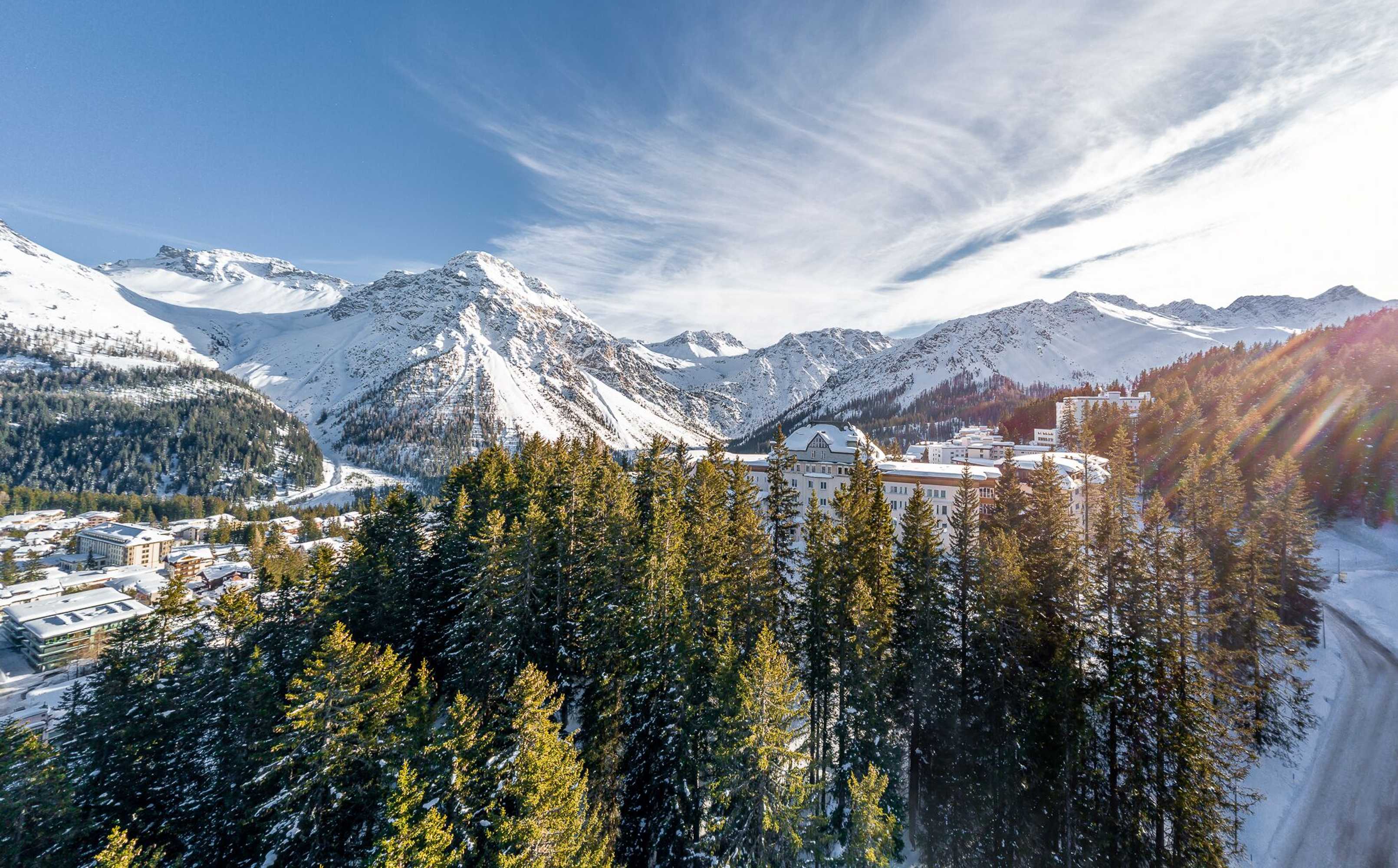 Gift card for Waldhotel Arosa Gift card for Waldhotel Arosa
