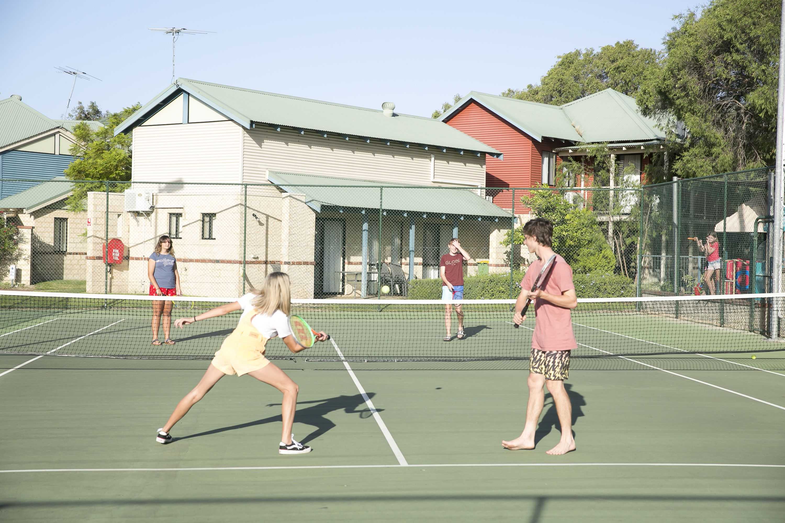 Gift card for Amalfi Resort