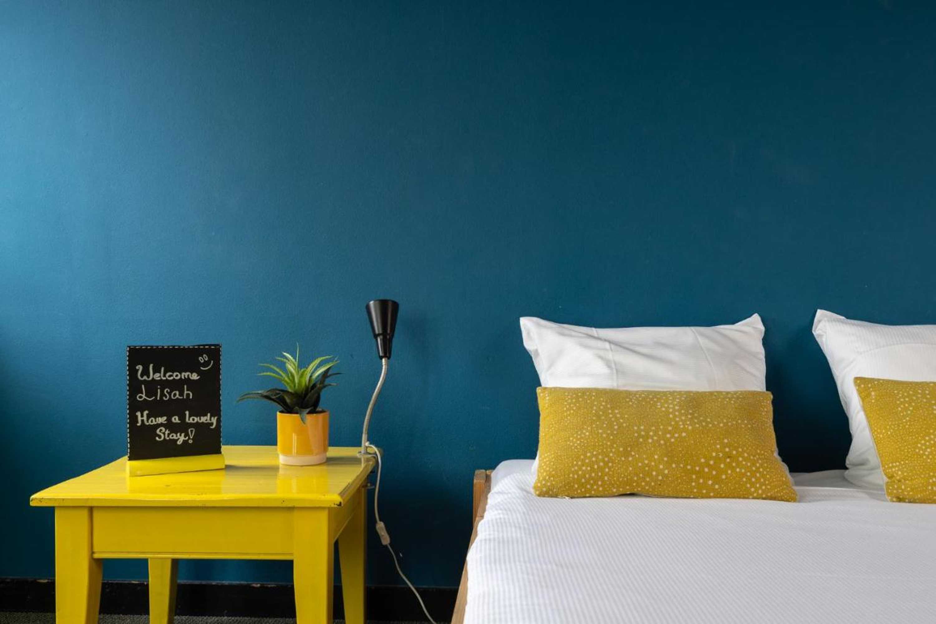 Gift card for Hostel Roots