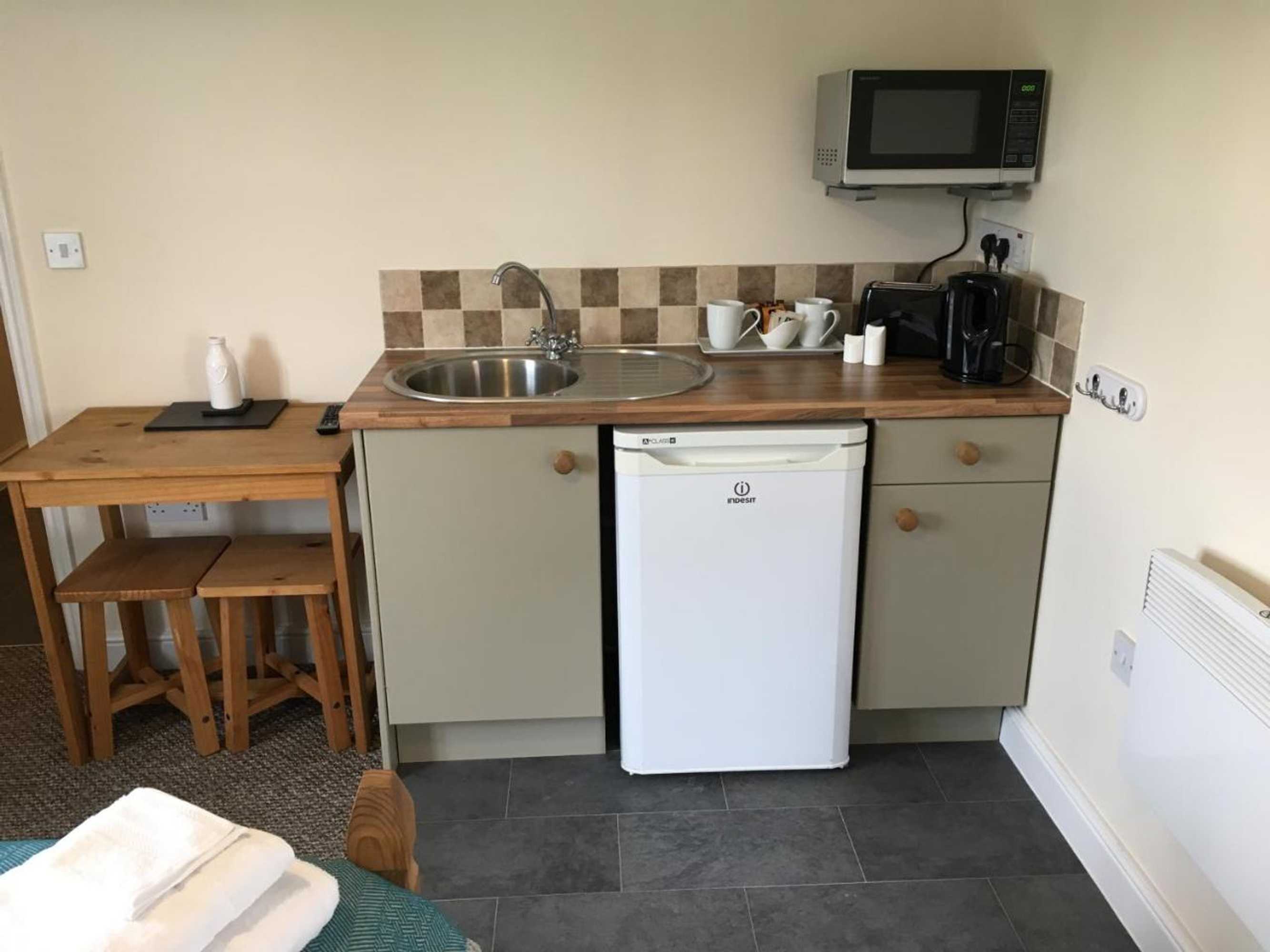 Gift card for The Stables Kings Ripton