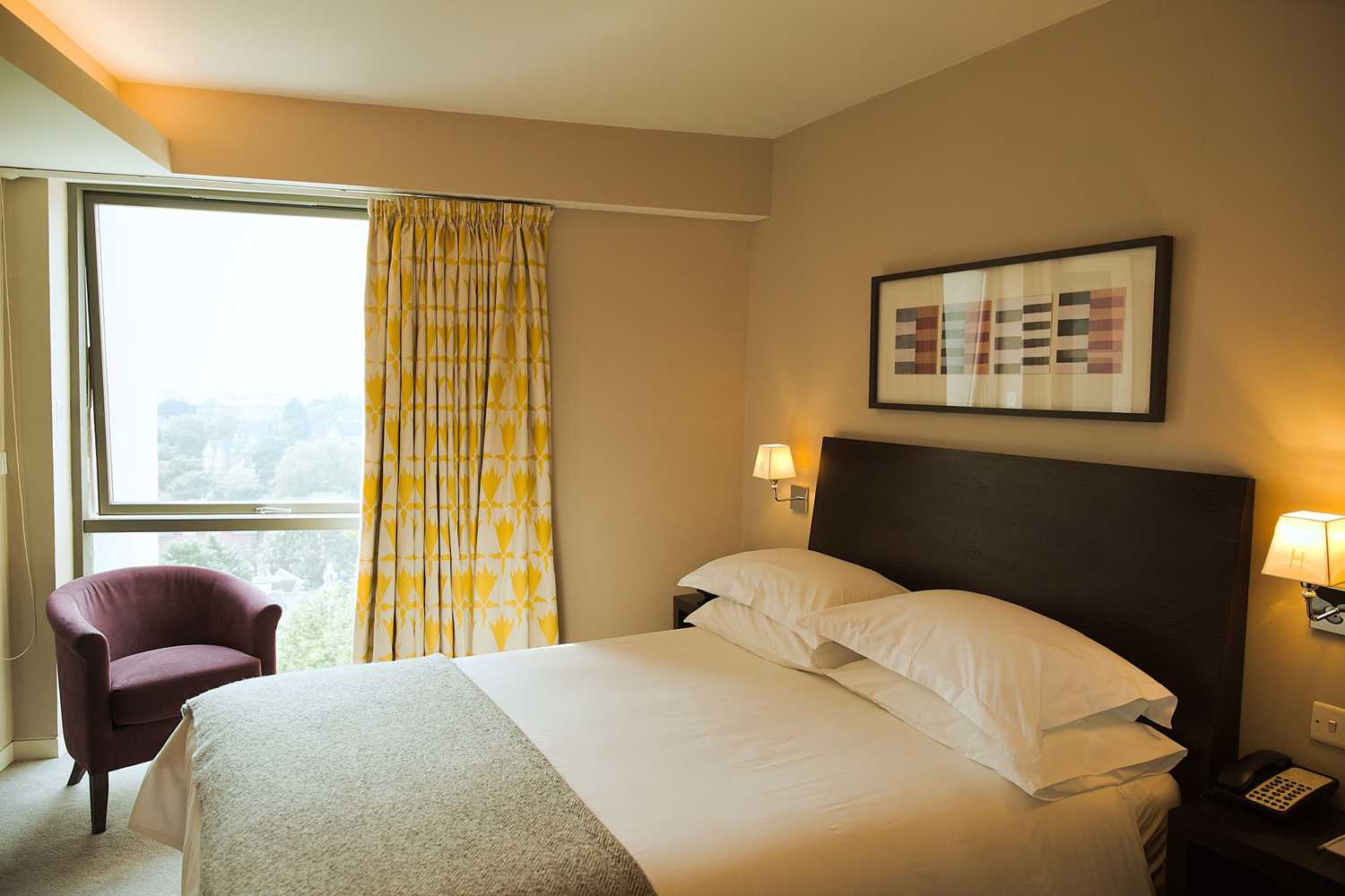 Gift card for Hart's Hotel