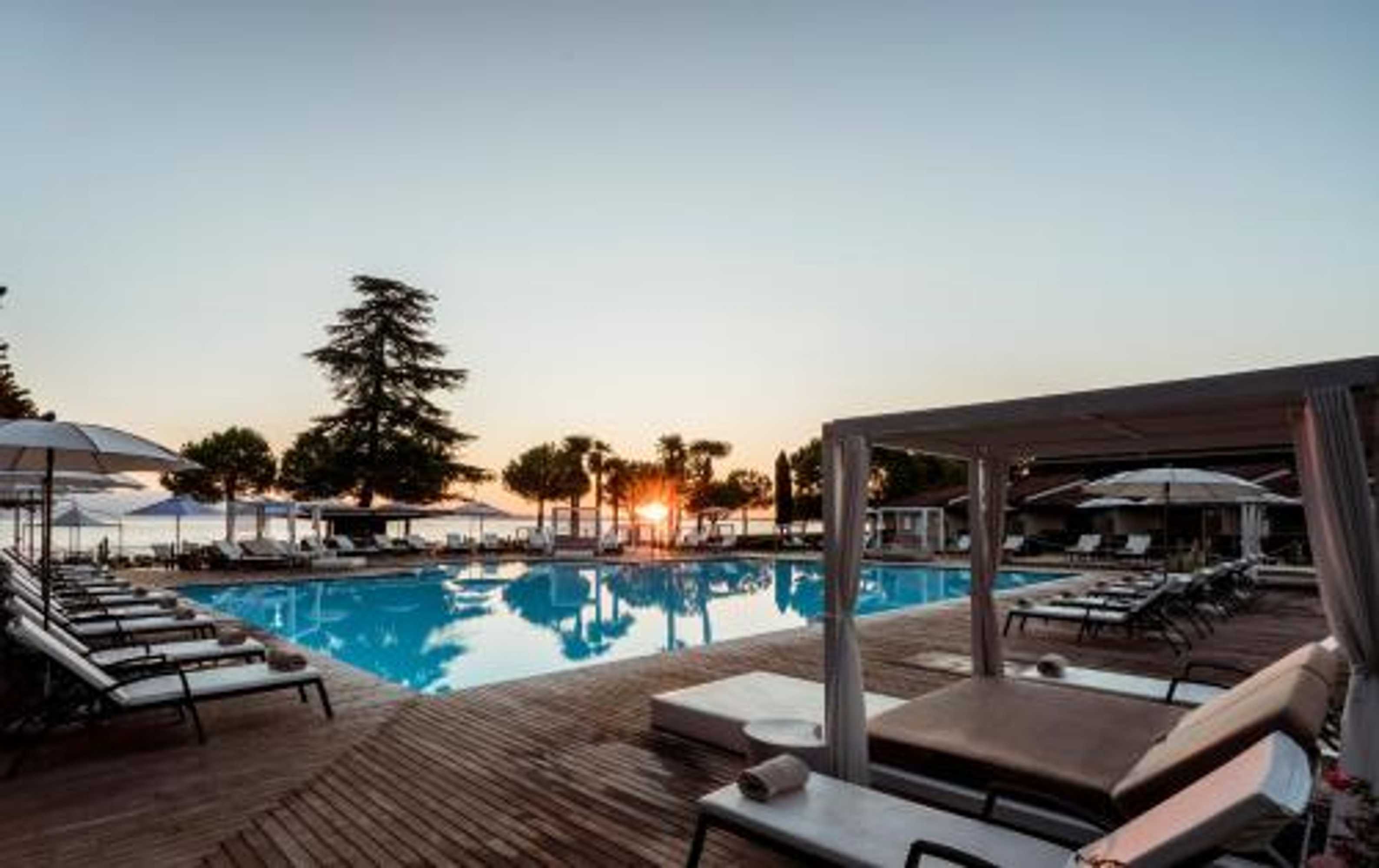 Gift card for Splendido Bay Luxury Spa Resort Gift card for Splendido Bay Luxury Spa Resort