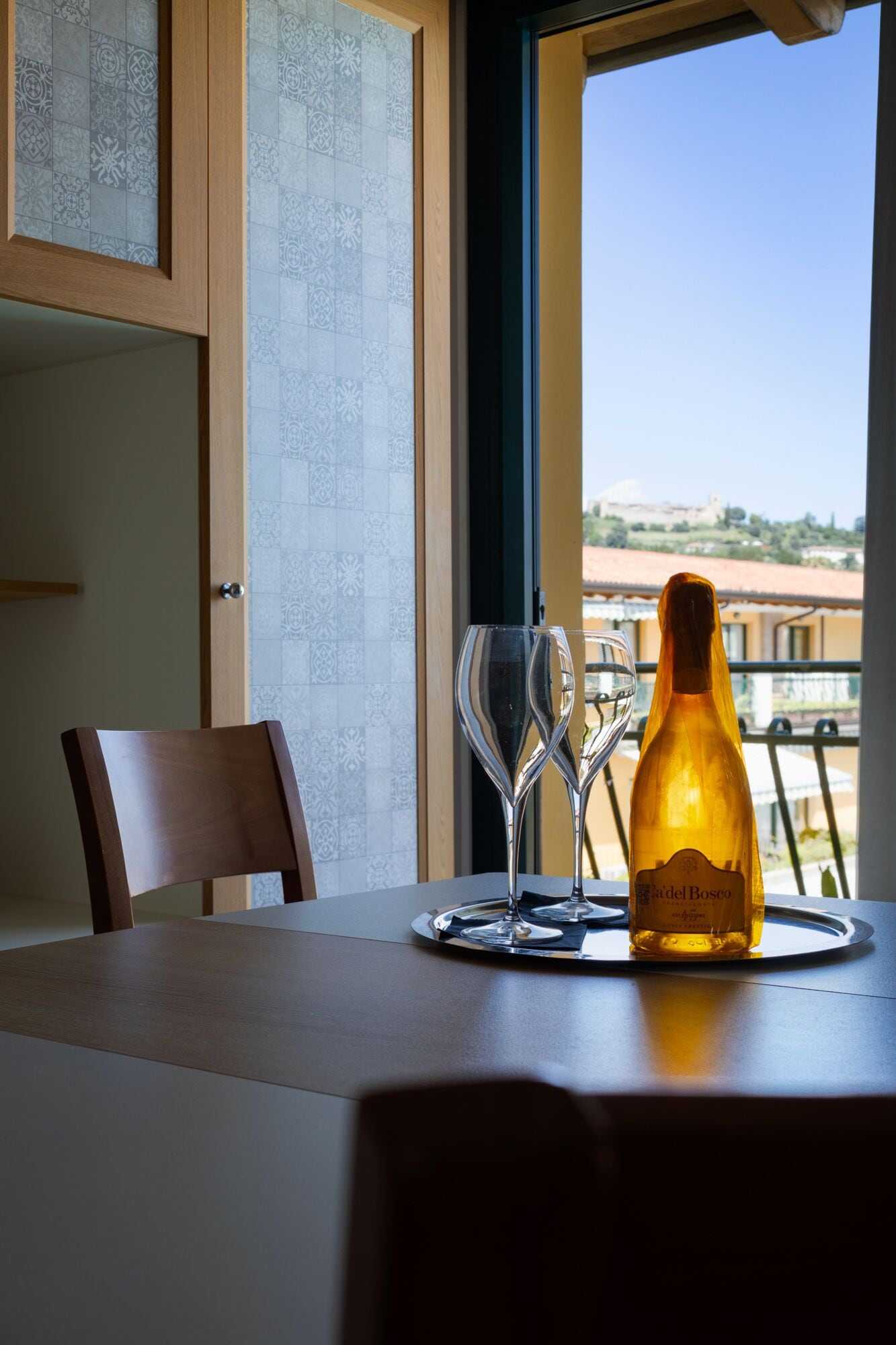 Gift card for Le Terrazze Sul Lago Residence & Hotel Gift card for Le Terrazze Sul Lago Residence & Hotel