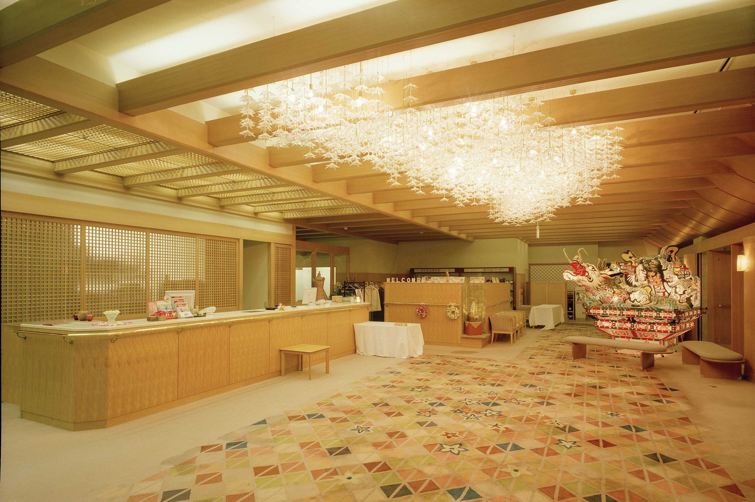 Gift card for Minamida Onsen Hotel Apple Land Gift card for Minamida Onsen Hotel Apple Land