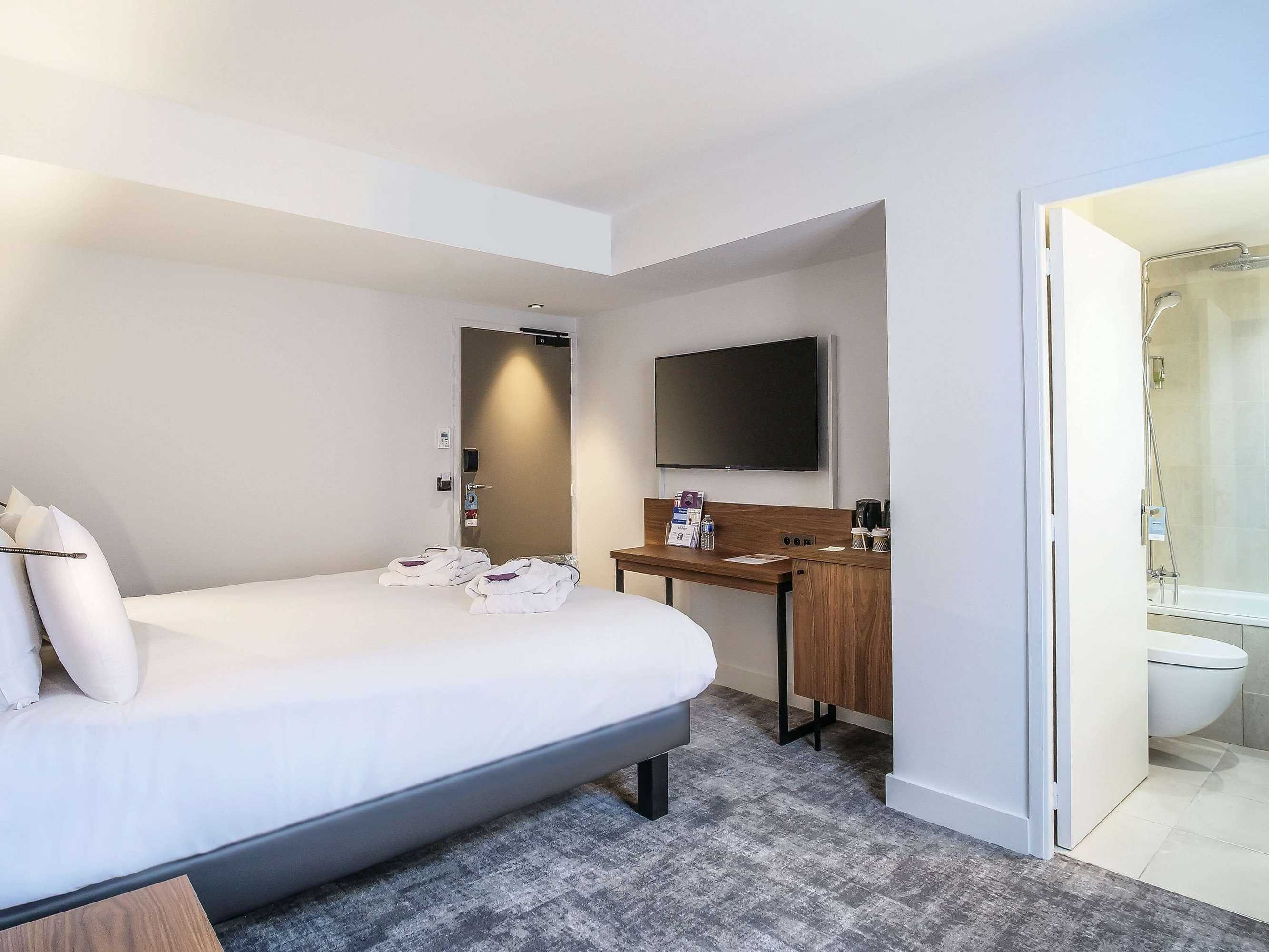 Gift card for Mercure Rennes Place Bretagne Gift card for Mercure Rennes Place Bretagne