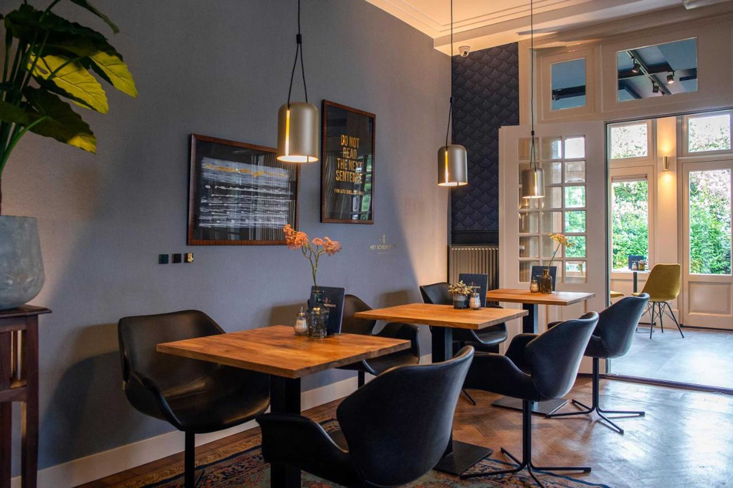 Gift card for Boutique Hotel Het Scheepshuys