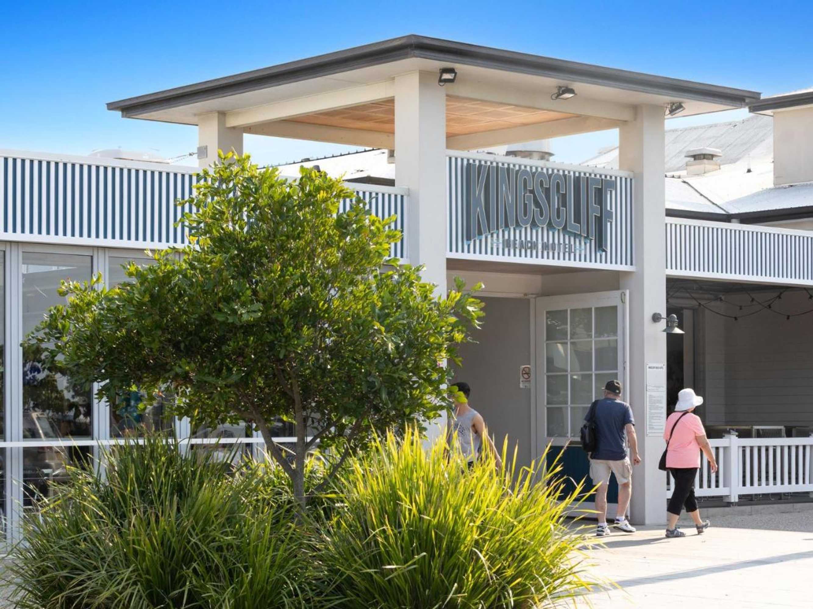 Gift card for Ocean Outlook on Marine Parade