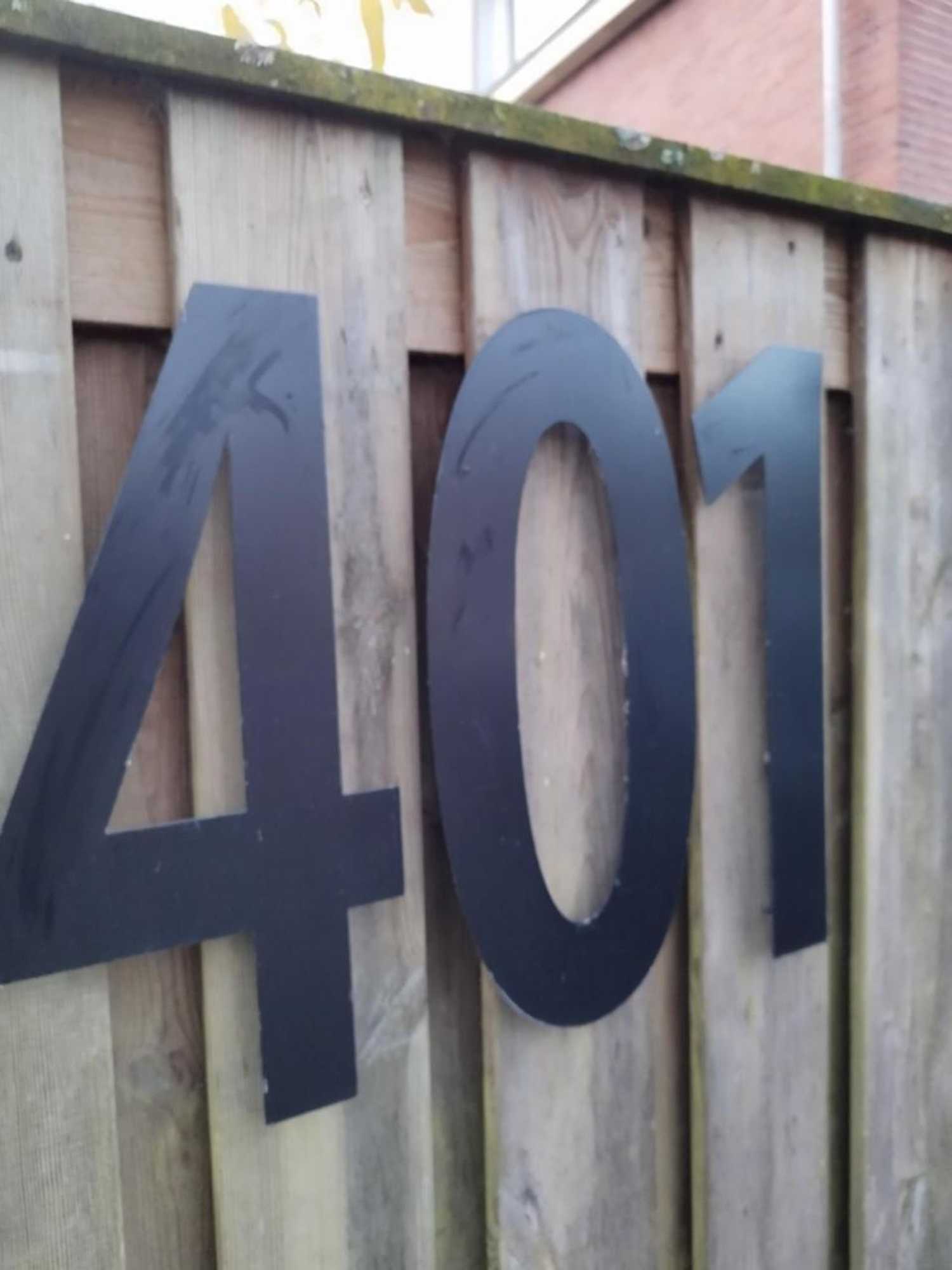 Gift card for B & B Chawe