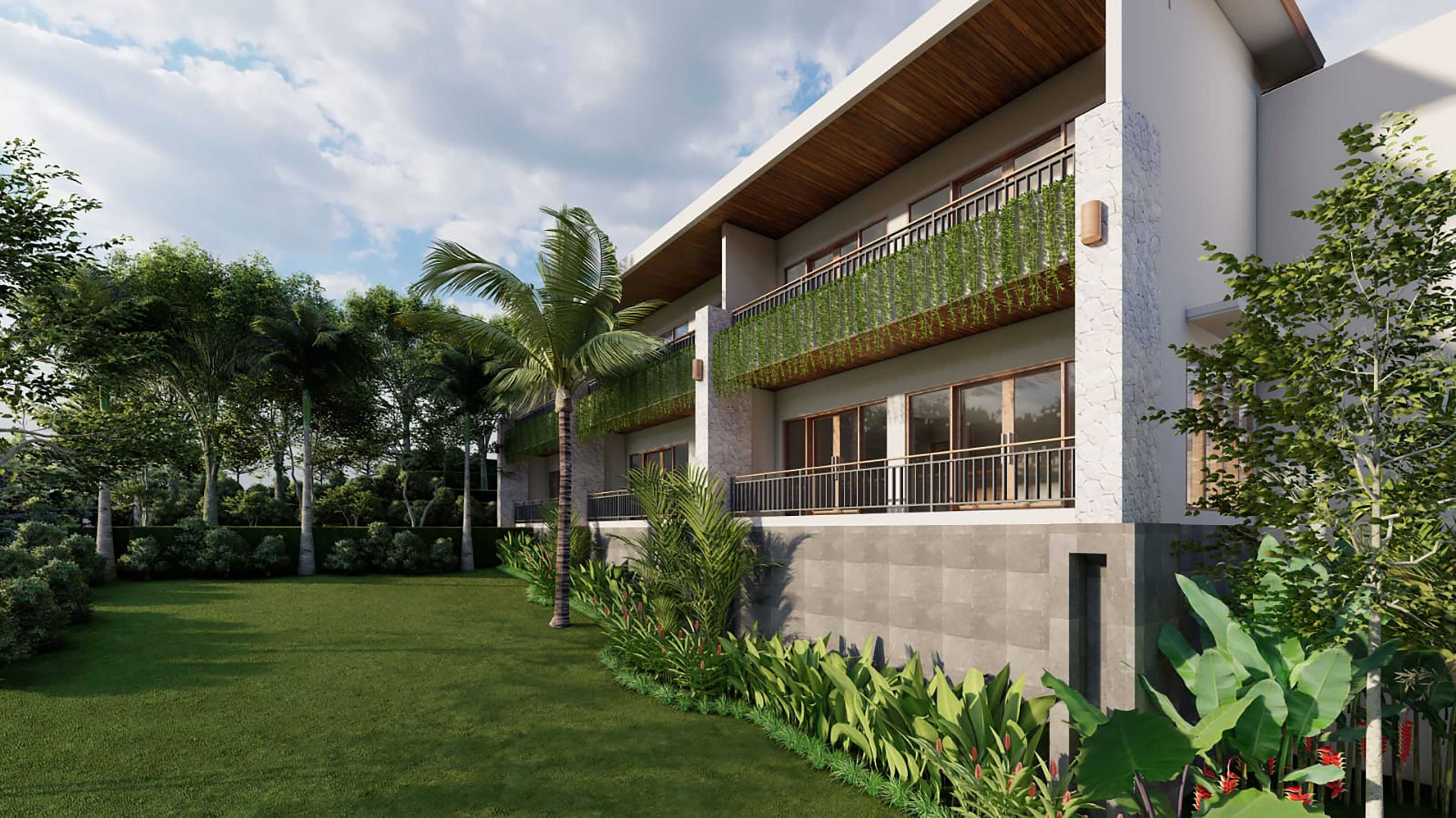Gift card for Sanglung Villas & Suites Gift card for Sanglung Villas & Suites