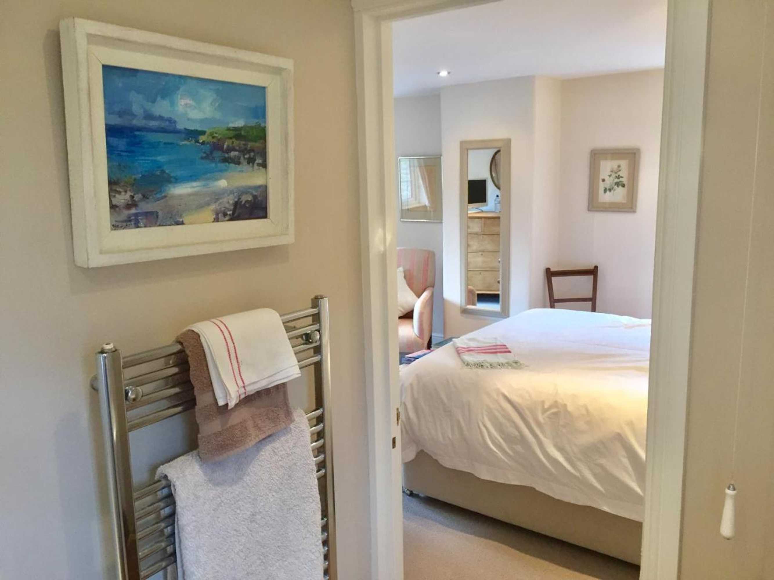 Gift card for Brook Farm Cottage