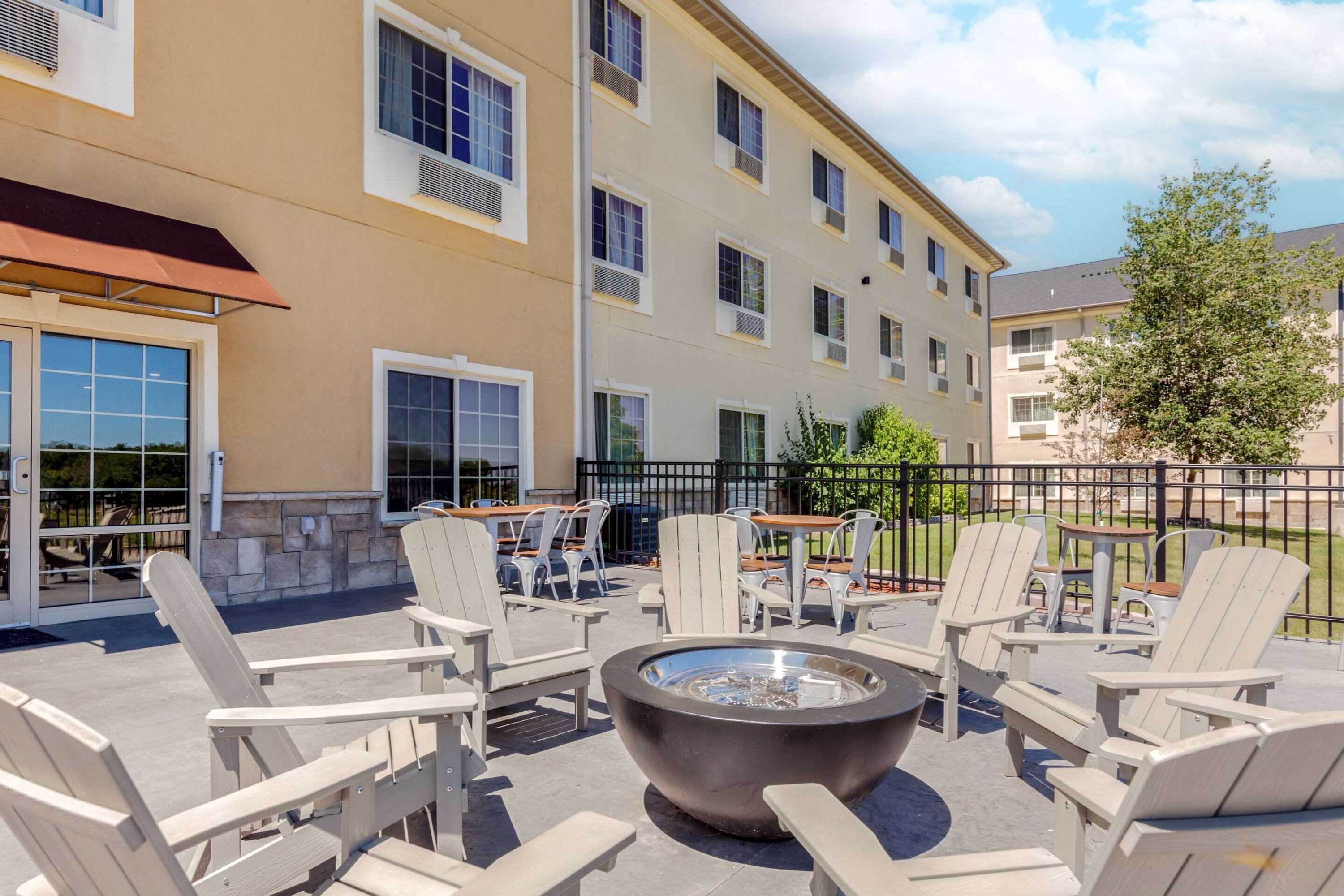 Gift card for Comfort Suites Johnson Creek Conference Center Gift card for Comfort Suites Johnson Creek Conference Center