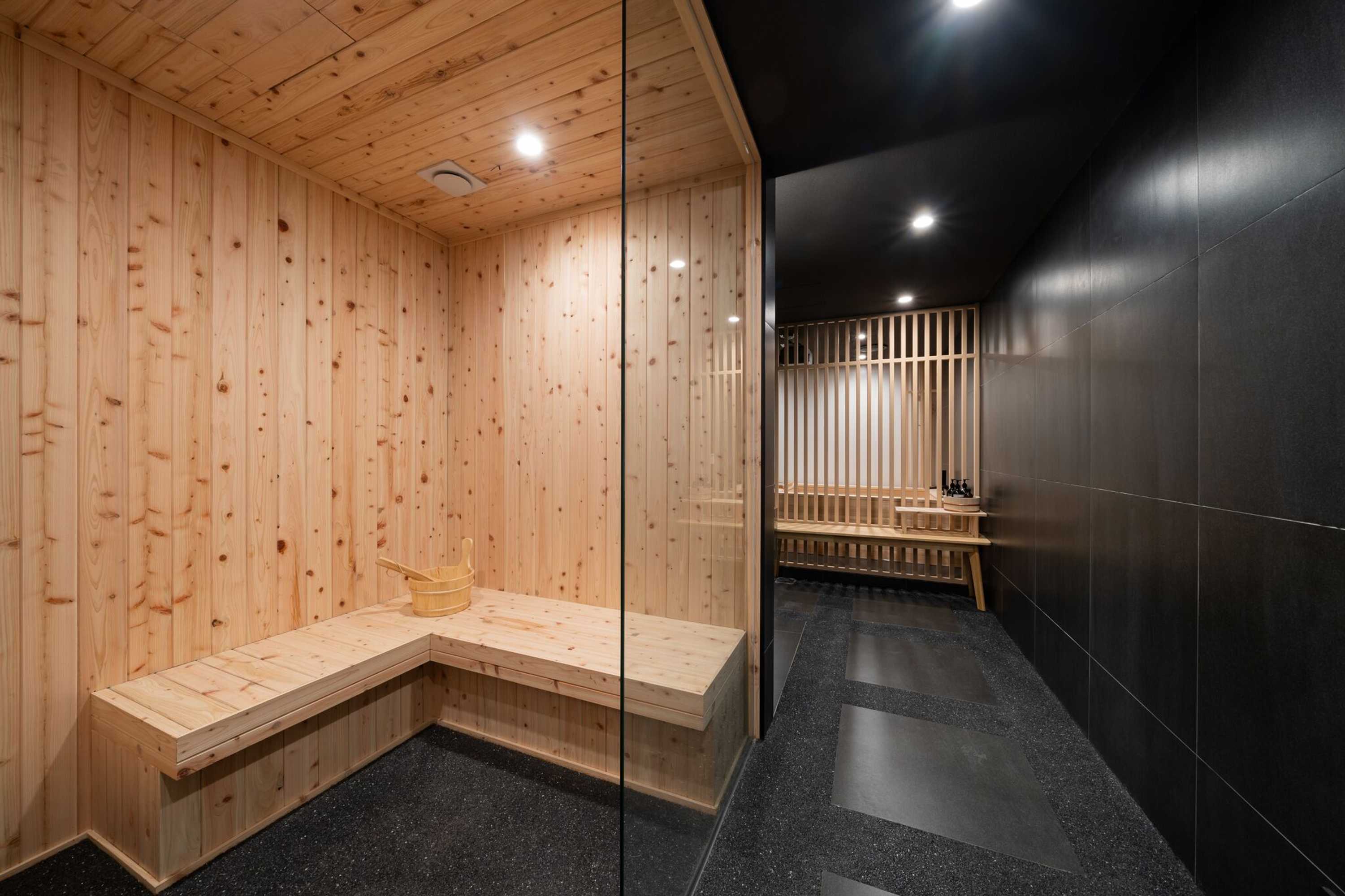 Gift card for Anook Ryokan Hotel Paju