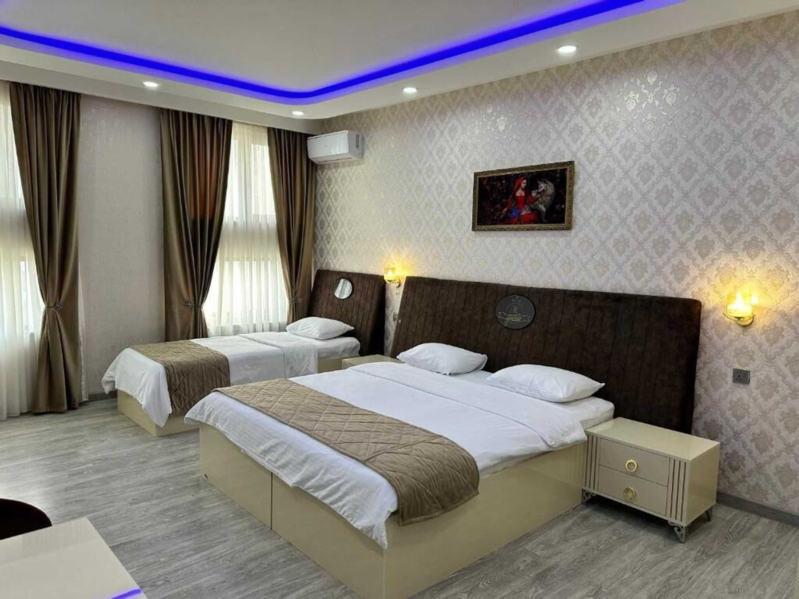Gift card for Starway Hotel Gift card for Starway Hotel