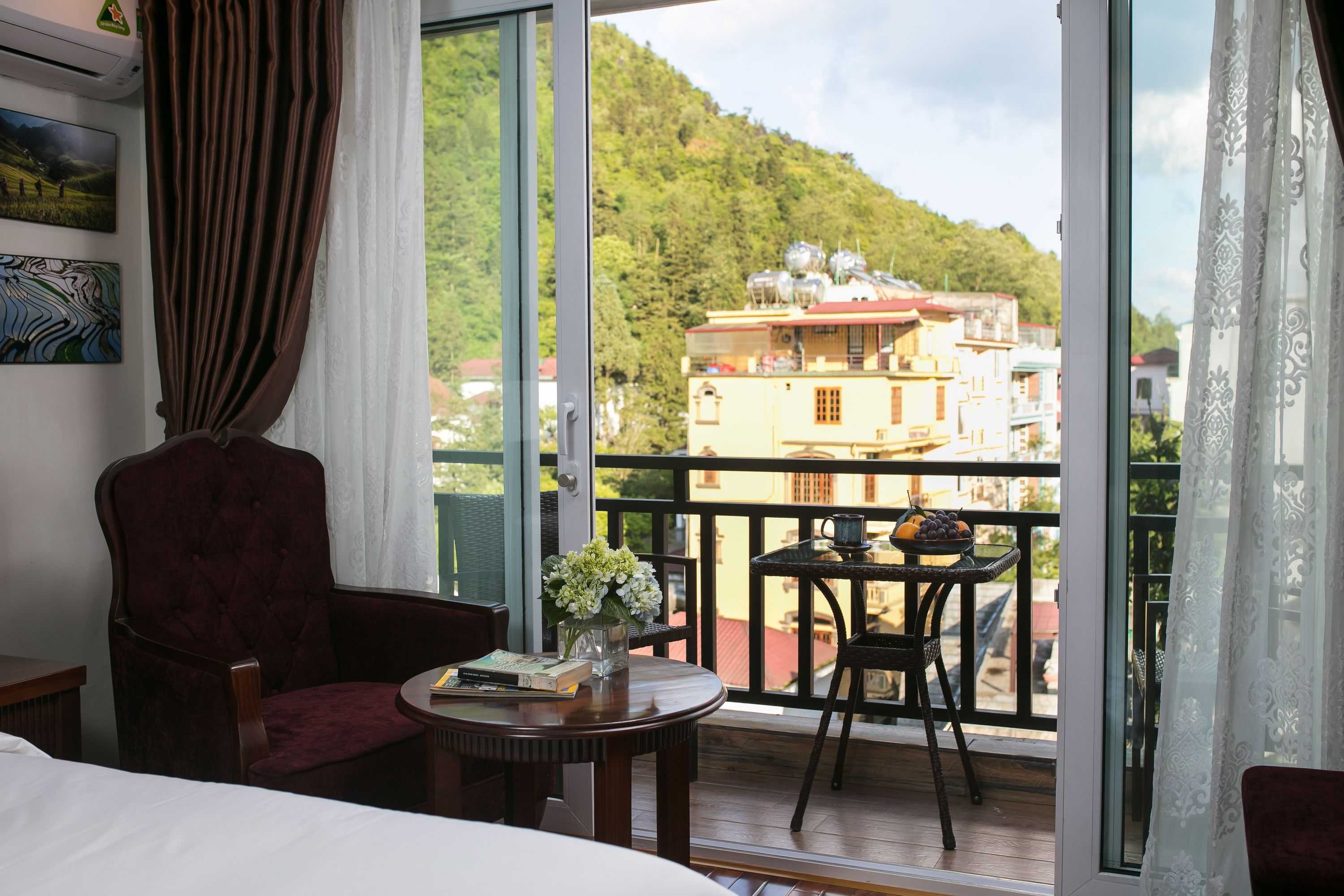 Gift card for Sapa Horizon Hotel Gift card for Sapa Horizon Hotel