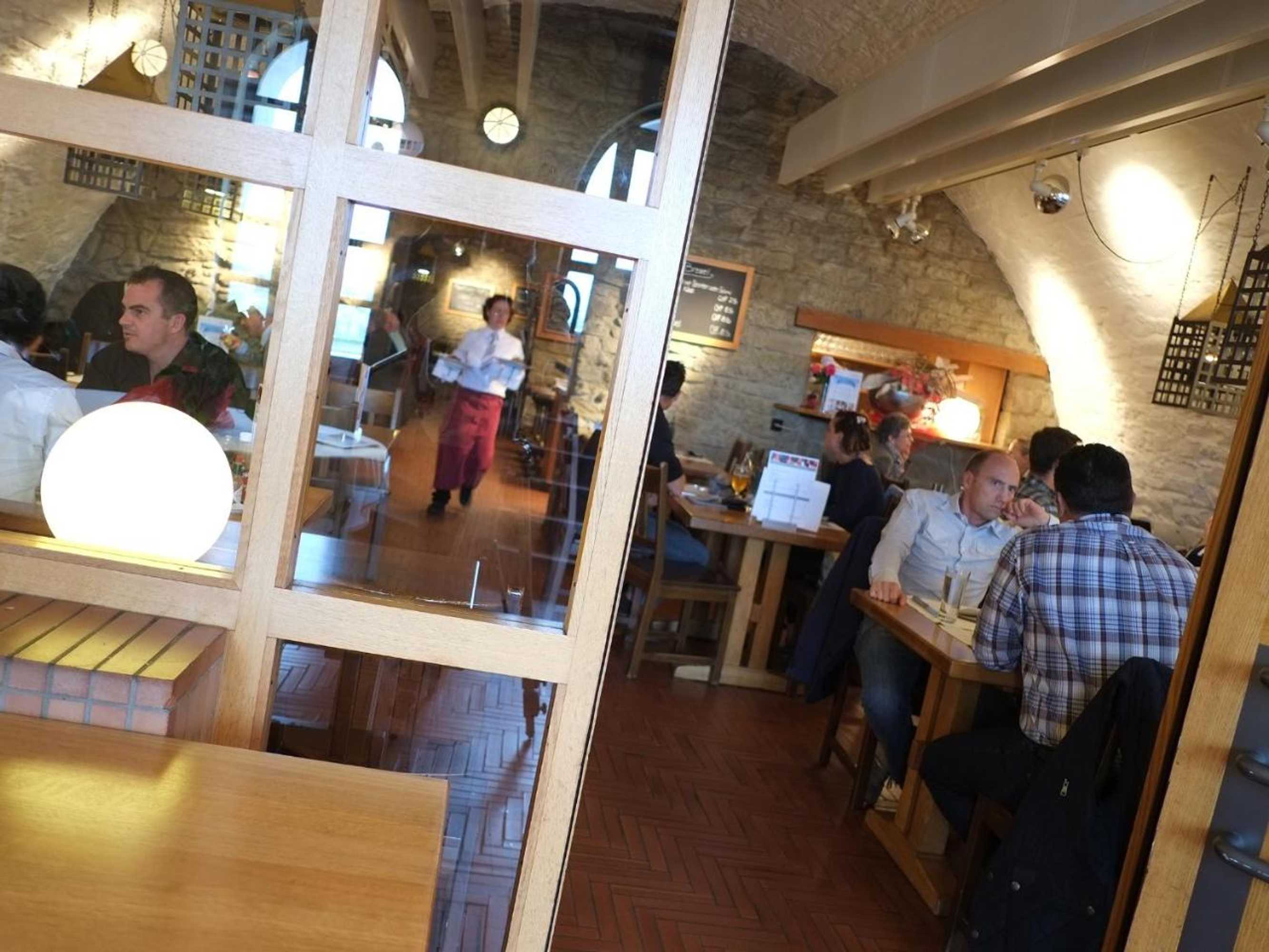 Gift card for Hotel Brauerei Frohsinn