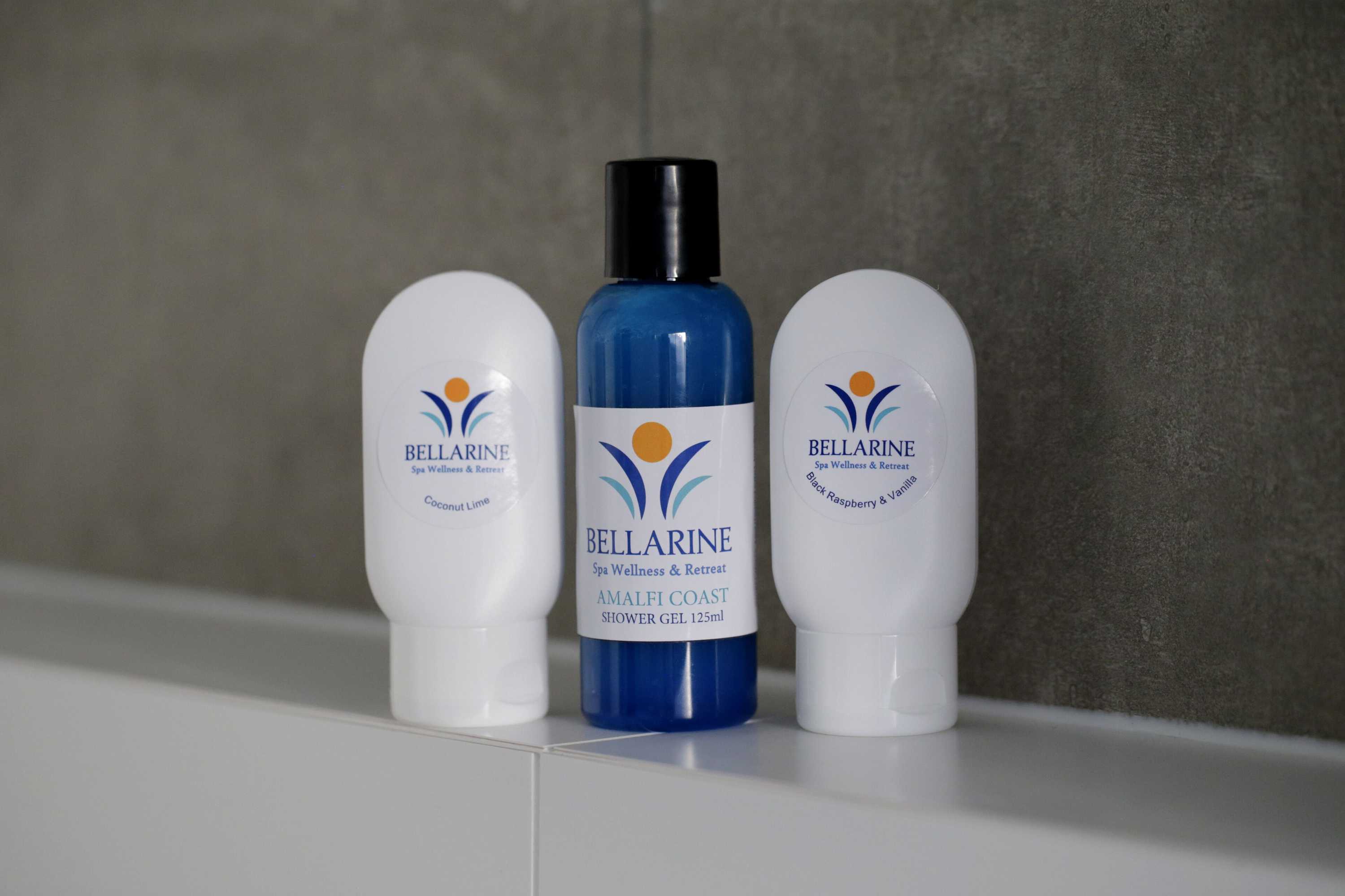 Gift card for Bellarine Spa Wellness & Retreat Gift card for Bellarine Spa Wellness & Retreat