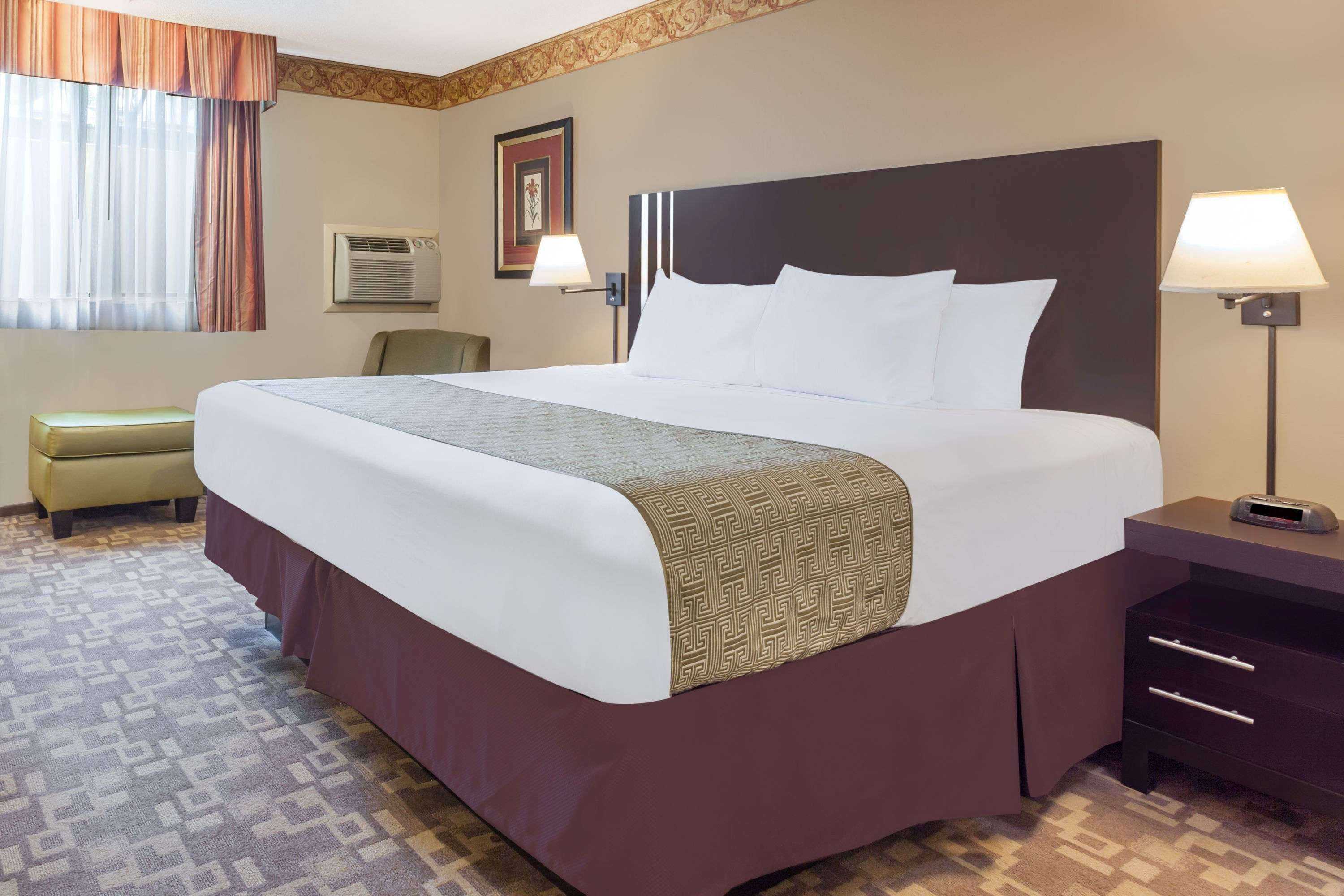 Gift card for Days Inn by Wyndham Bellingham Gift card for Days Inn by Wyndham Bellingham