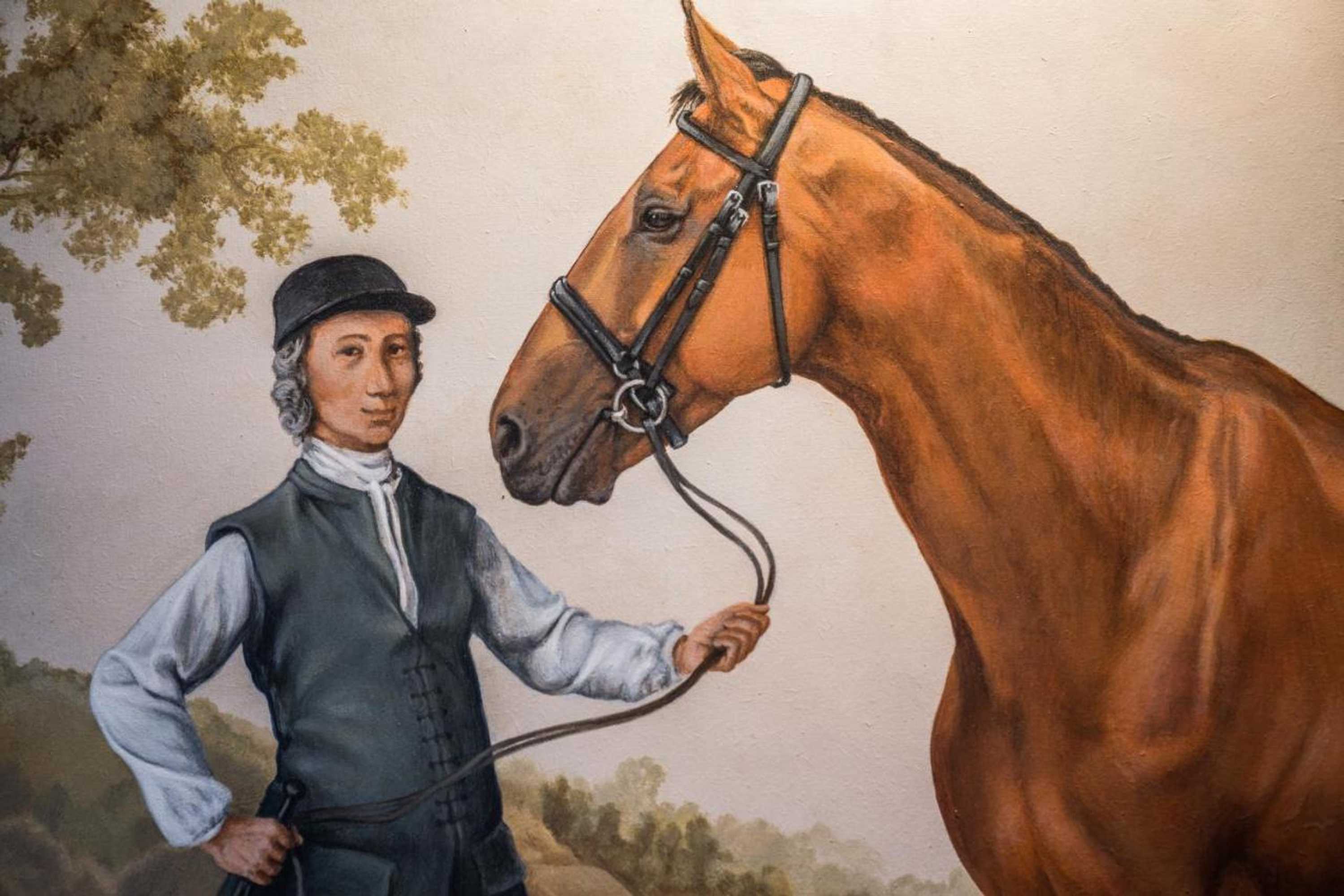 Gift card for The Horse And Groom Inn