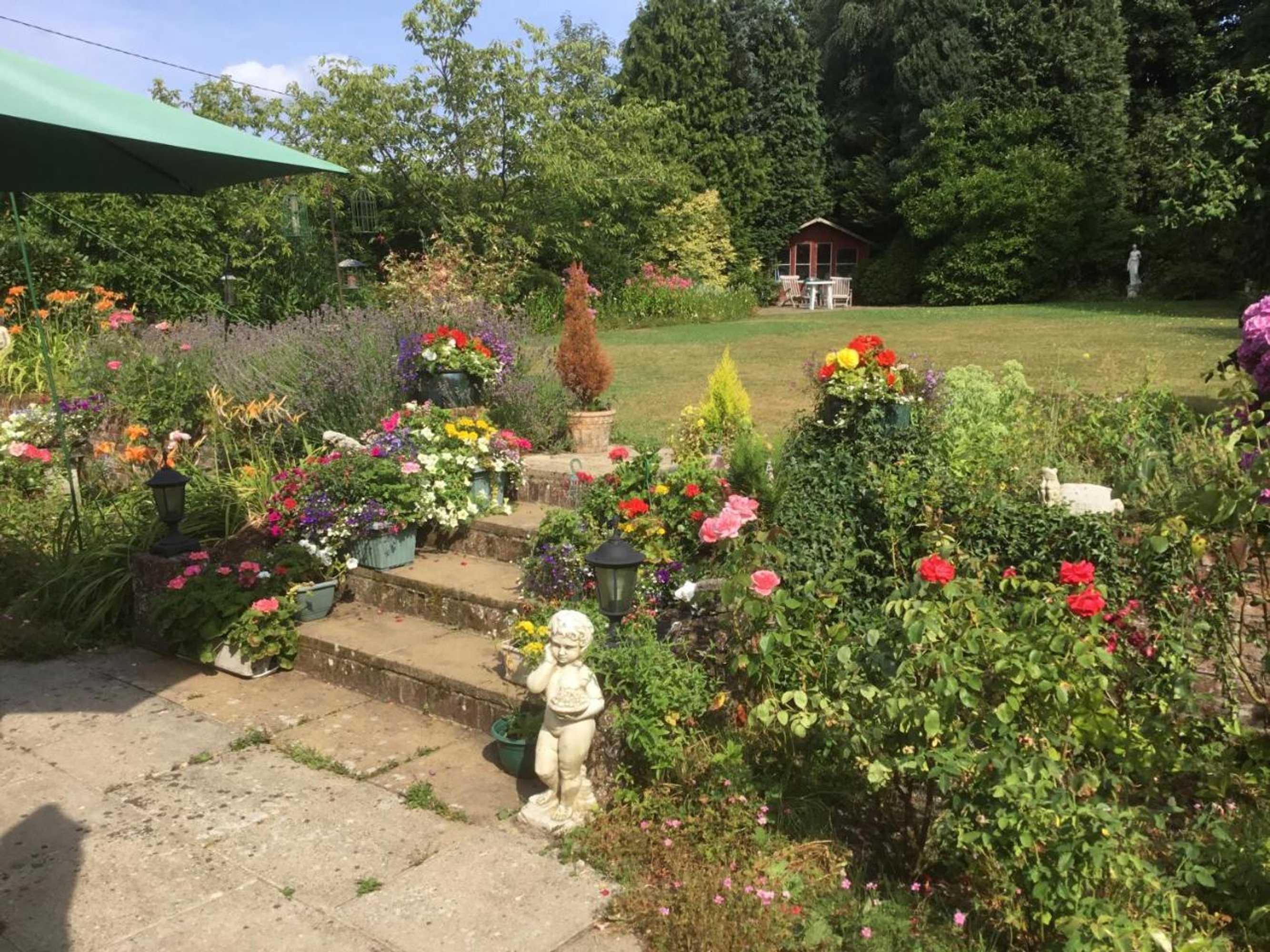 Gift card for Longwood Forest Apartment