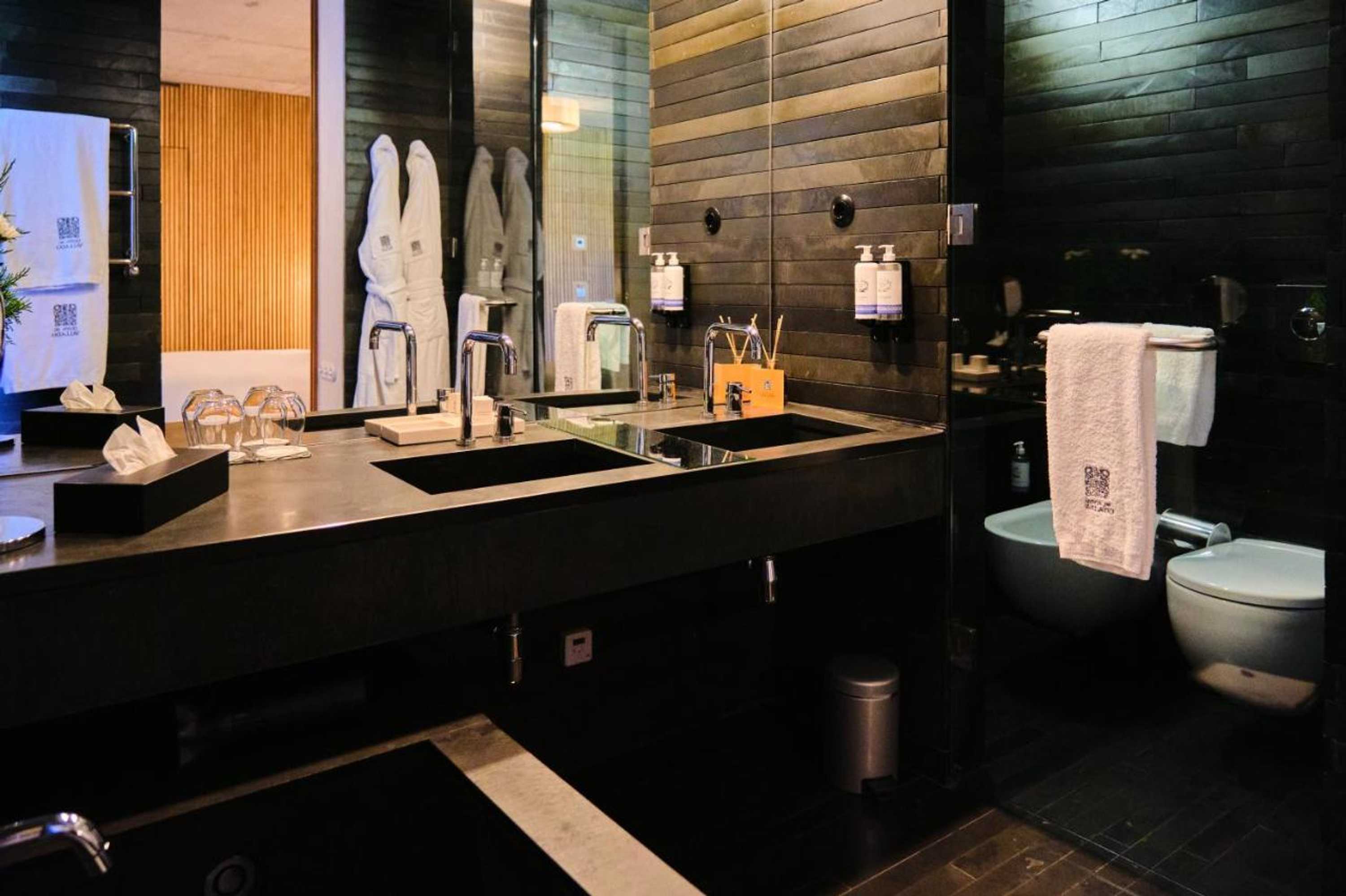 Gift card for Quinta do Vallado - Douro Wine Hotel