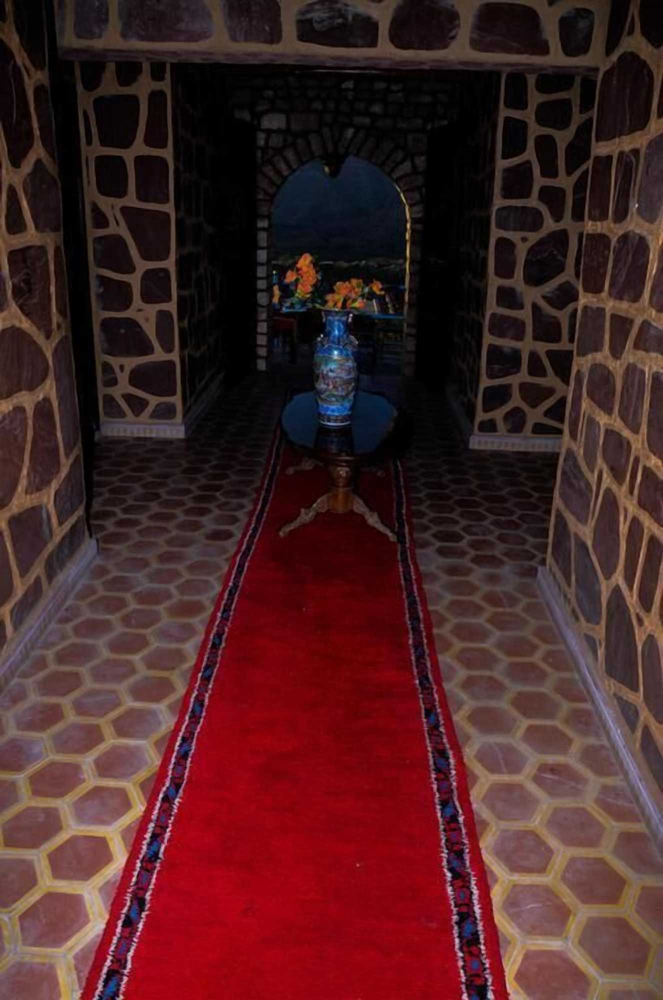 Gift card for Riad Aslda