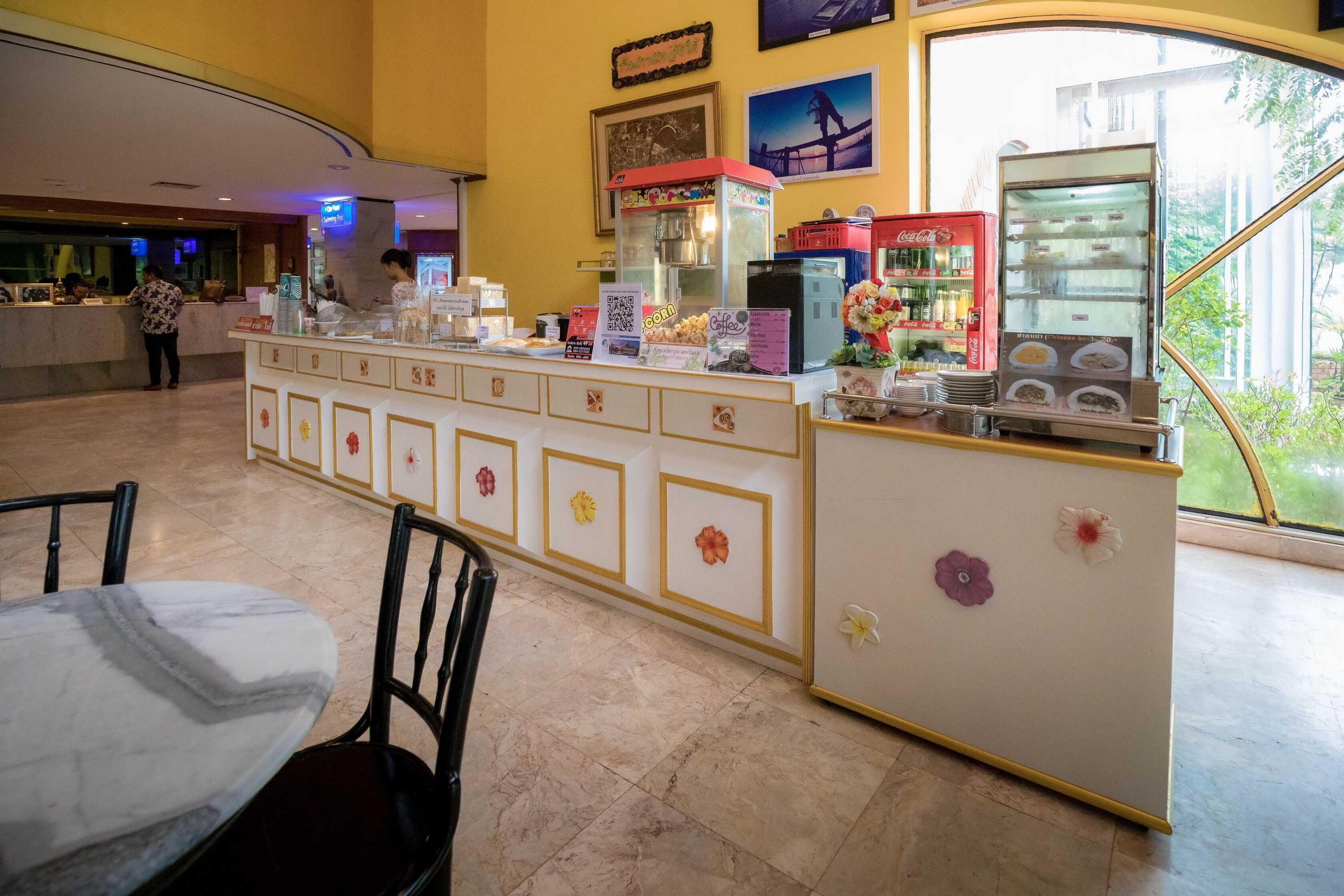 Gift card for Wangtai Hotel