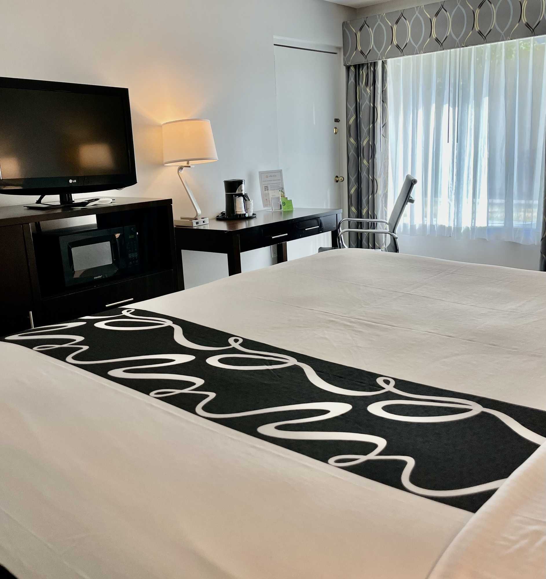 Gift card for La Quinta Inn by Wyndham Lynnwood Gift card for La Quinta Inn by Wyndham Lynnwood