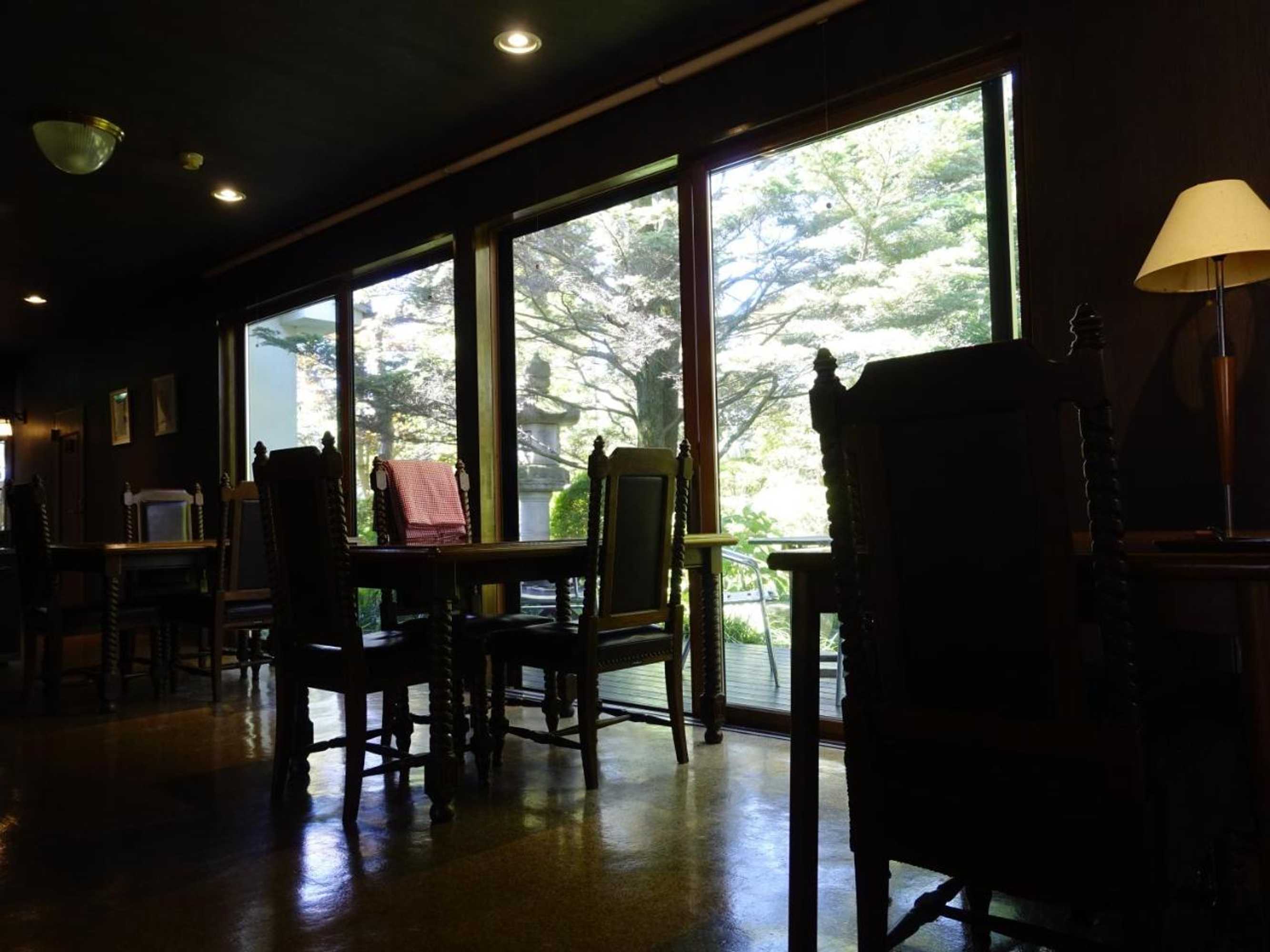 Gift card for Oimatsuen