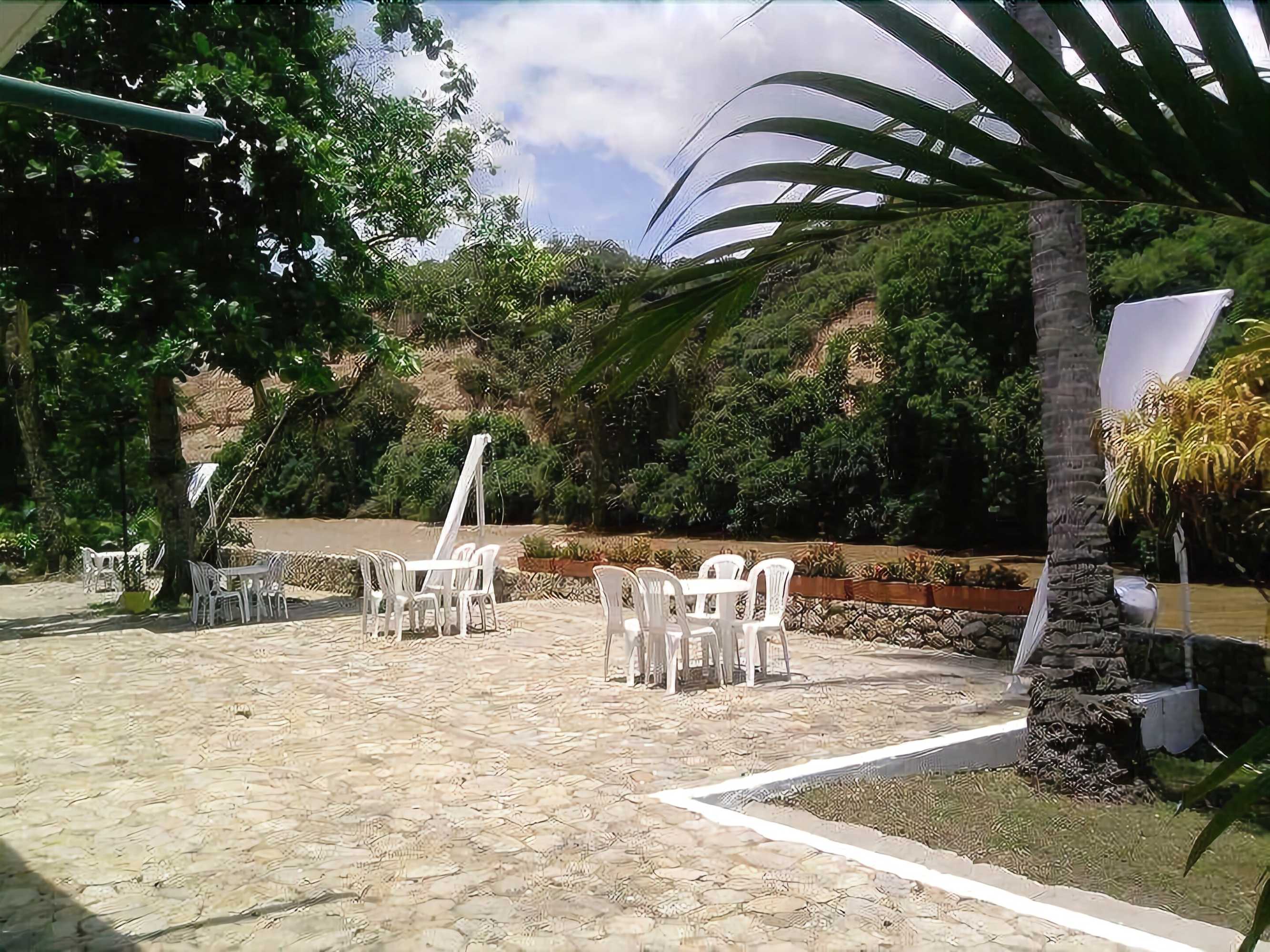 Gift card for Hotel Guadaira Resort