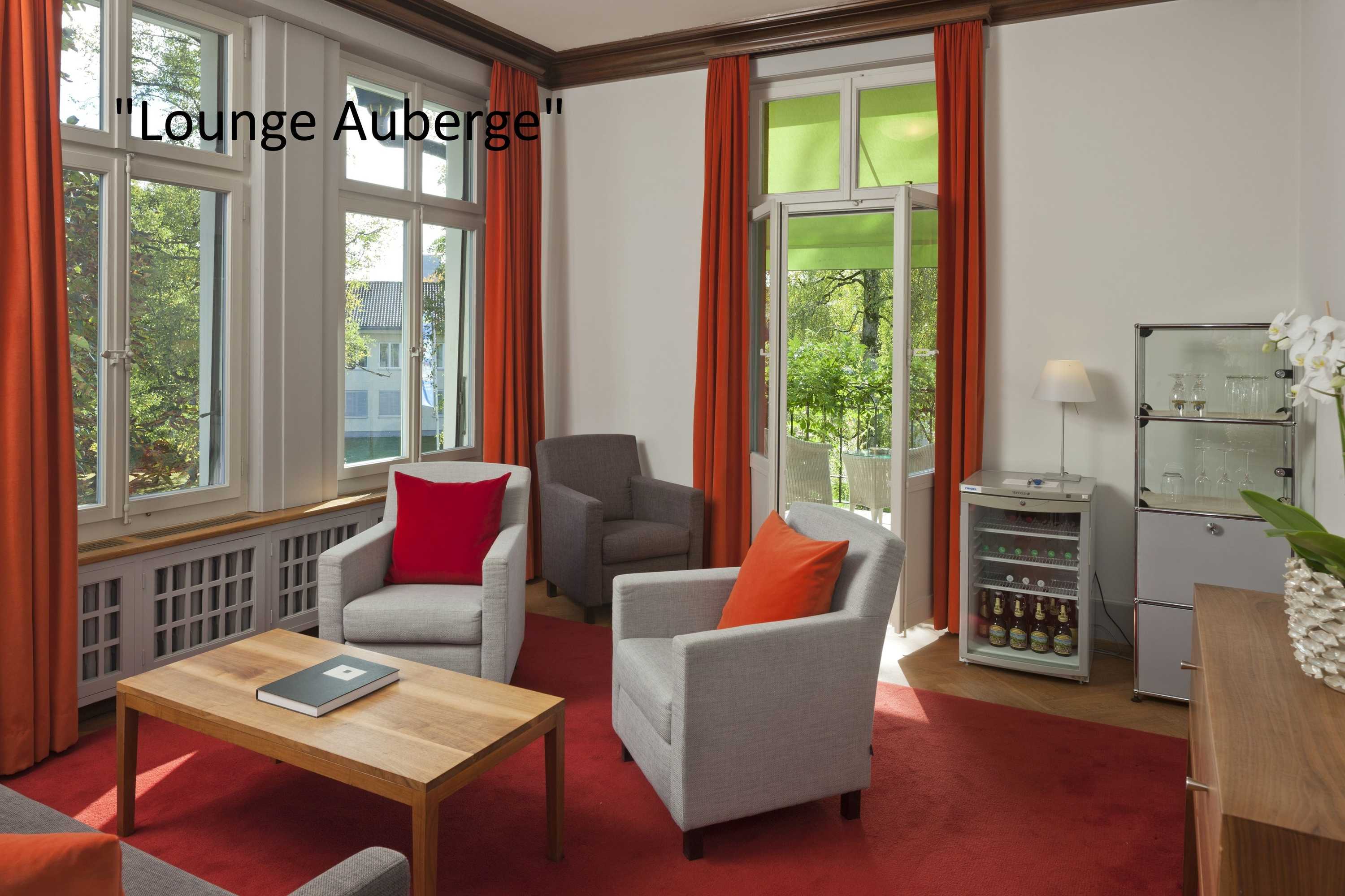 Gift card for Boutique-Hotel Auberge Langenthal Gift card for Boutique-Hotel Auberge Langenthal