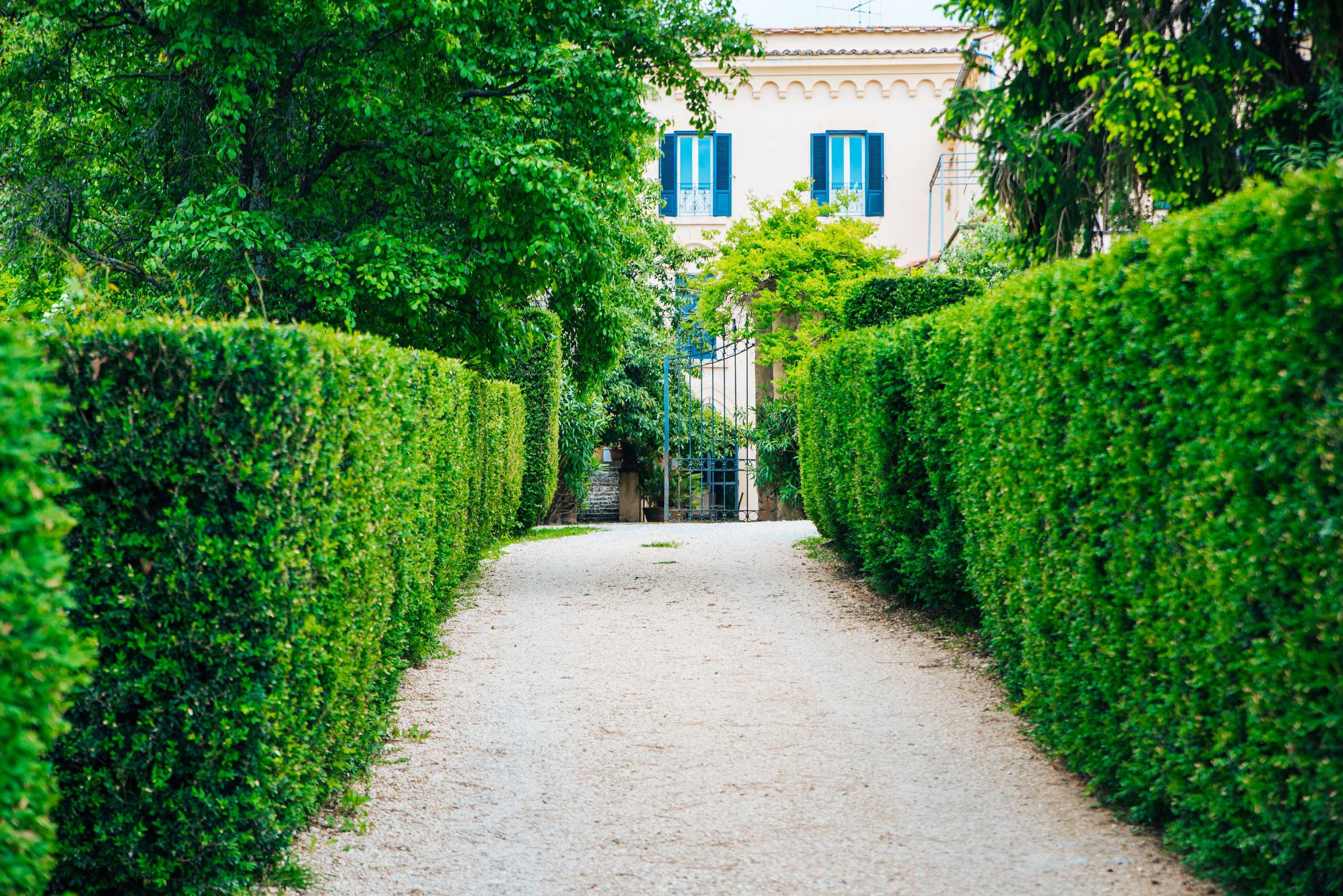 Gift card for Agriturismo Castello Santa Margherita