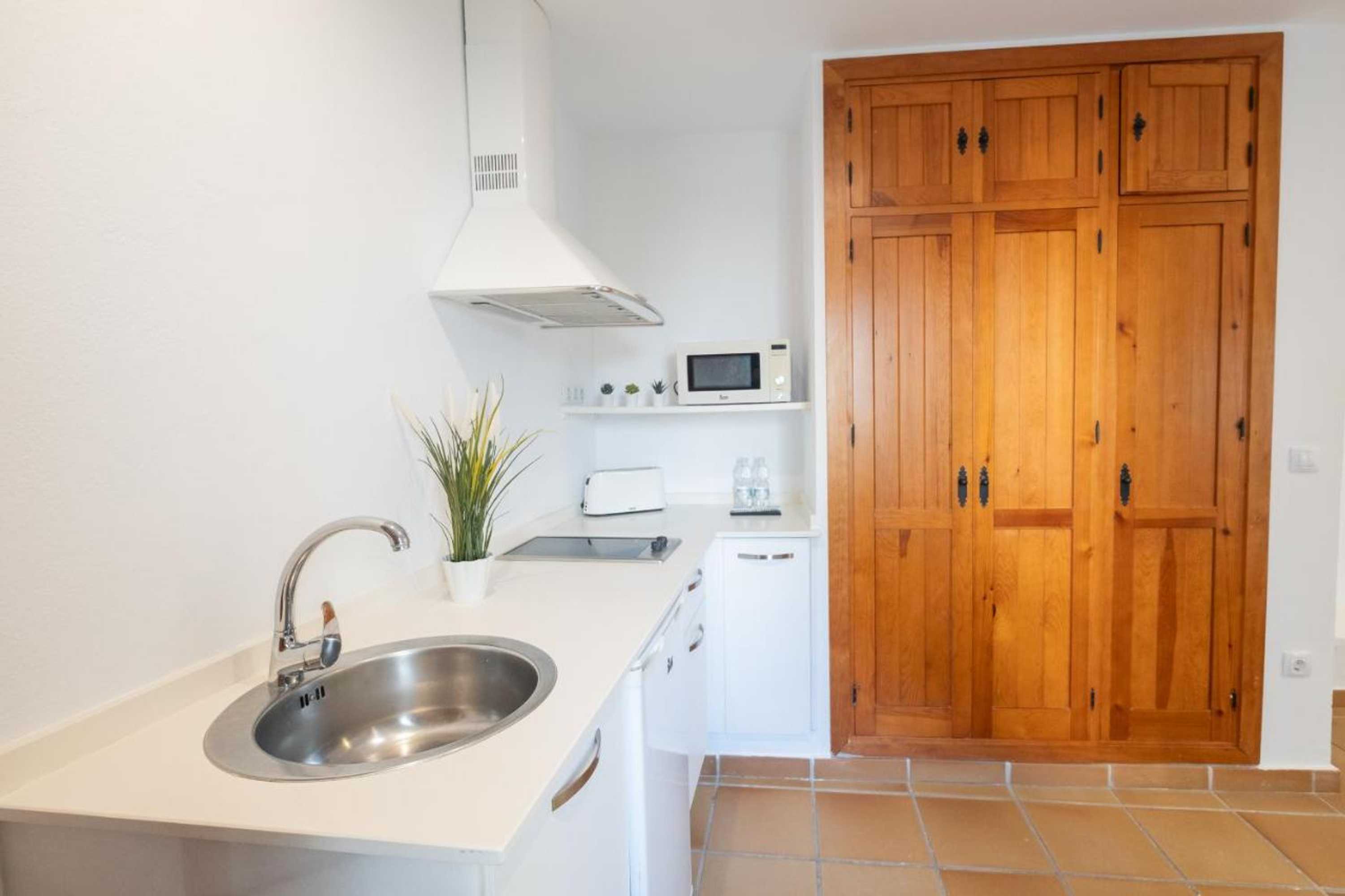 Gift card for Apartamentos Gravina