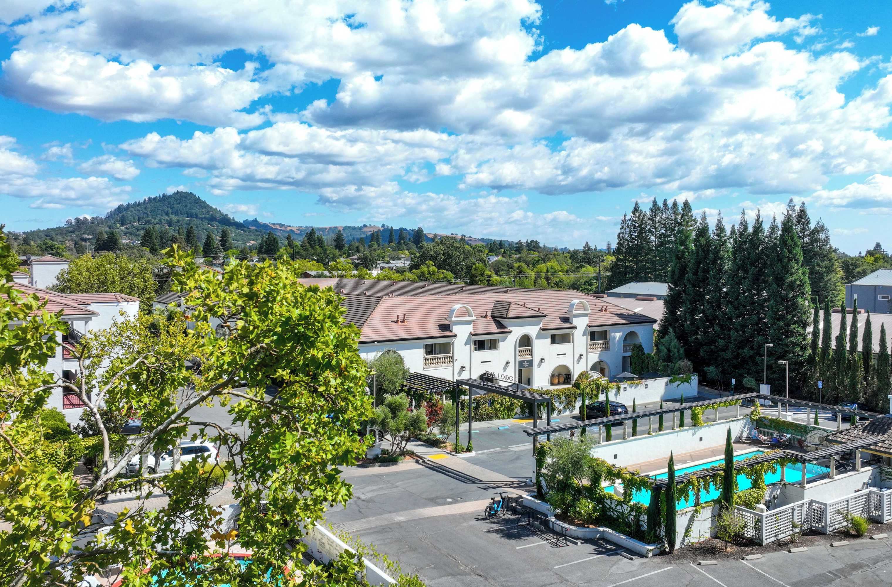 Gift card for The Lodge at Healdsburg, Tapestry Collection by Hilton Gift card for The Lodge at Healdsburg, Tapestry Collection by Hilton