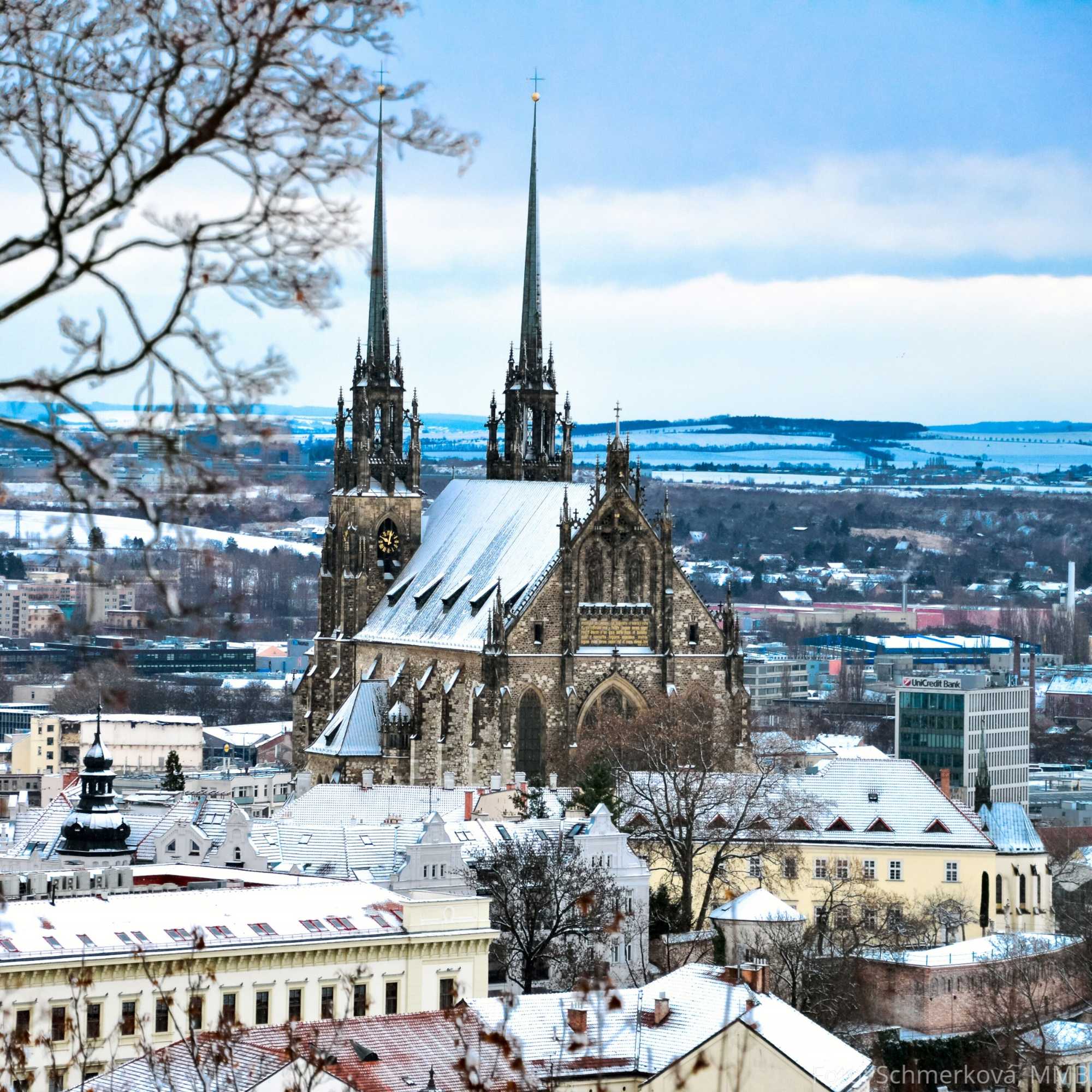 Gift card for Hotel International Brno Gift card for Hotel International Brno
