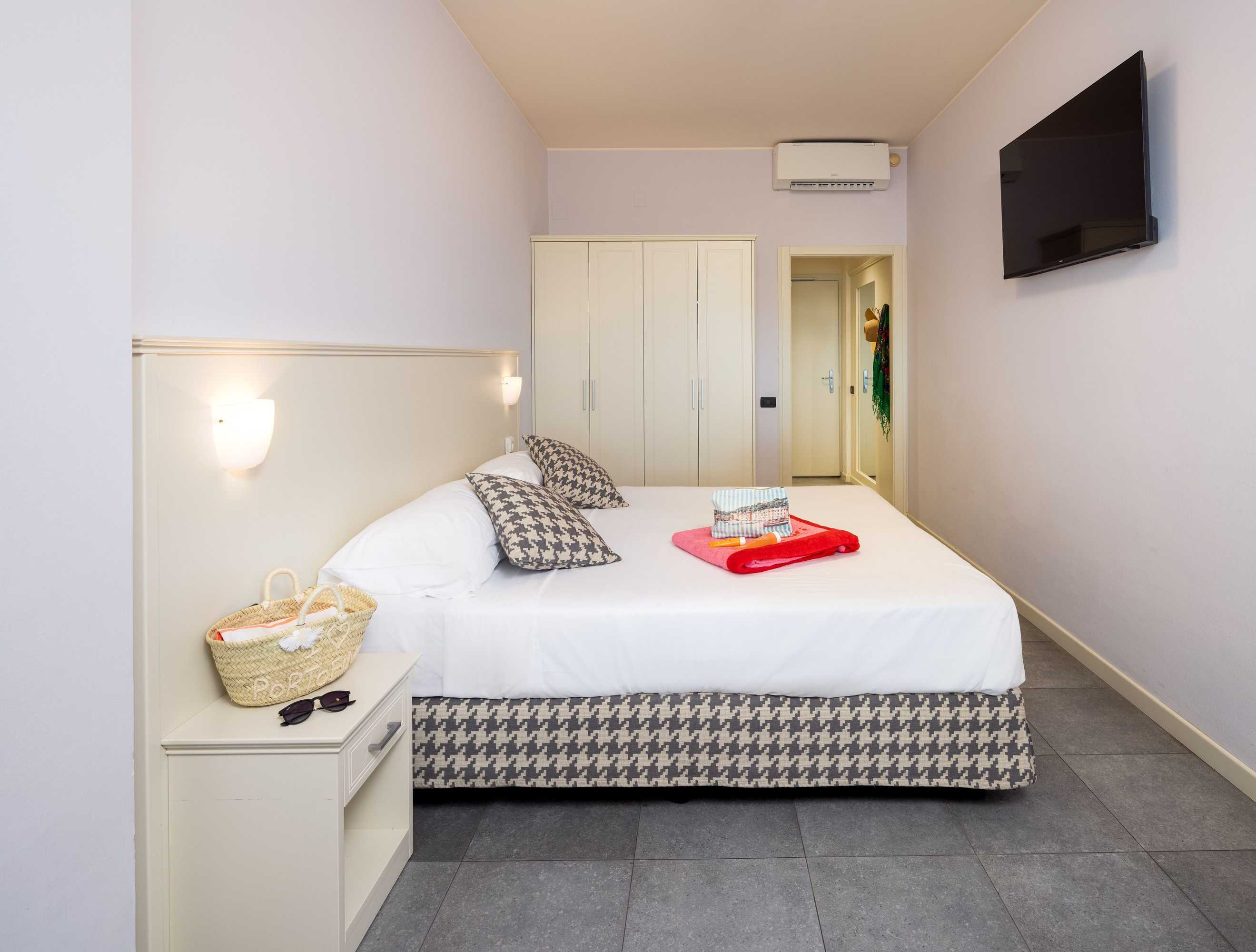 Gift card for Hotel Laurin