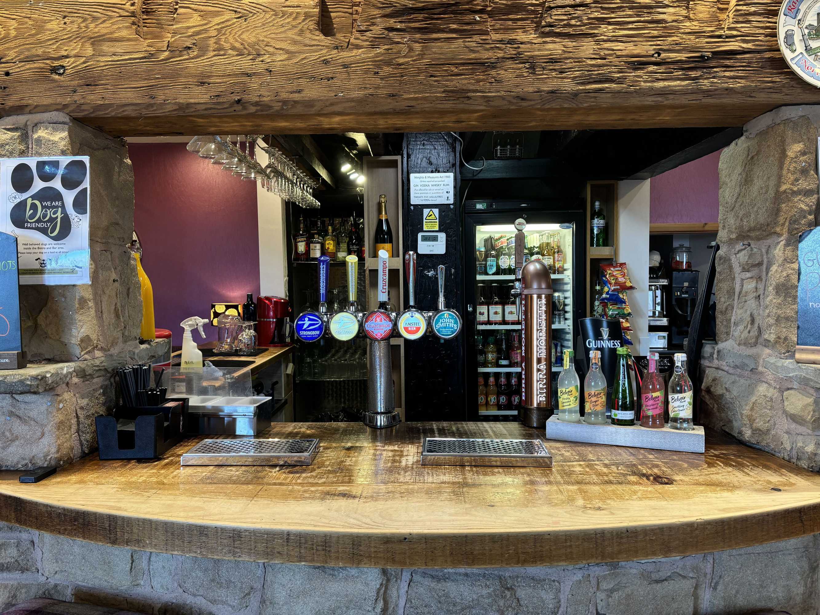 Gift card for Twin Oaks Hotel