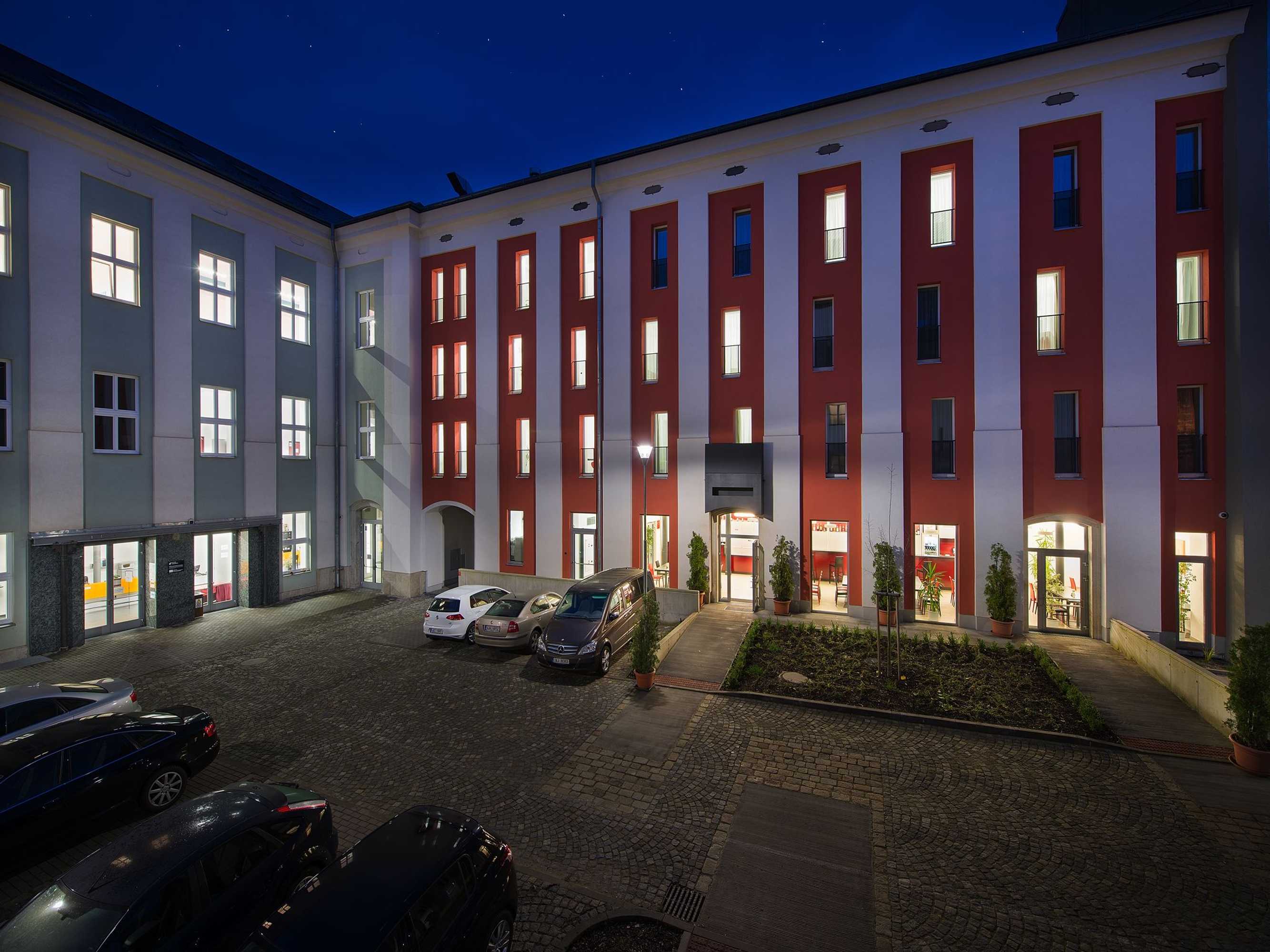 Gift card for EA Business Hotel Jihlava Gift card for EA Business Hotel Jihlava