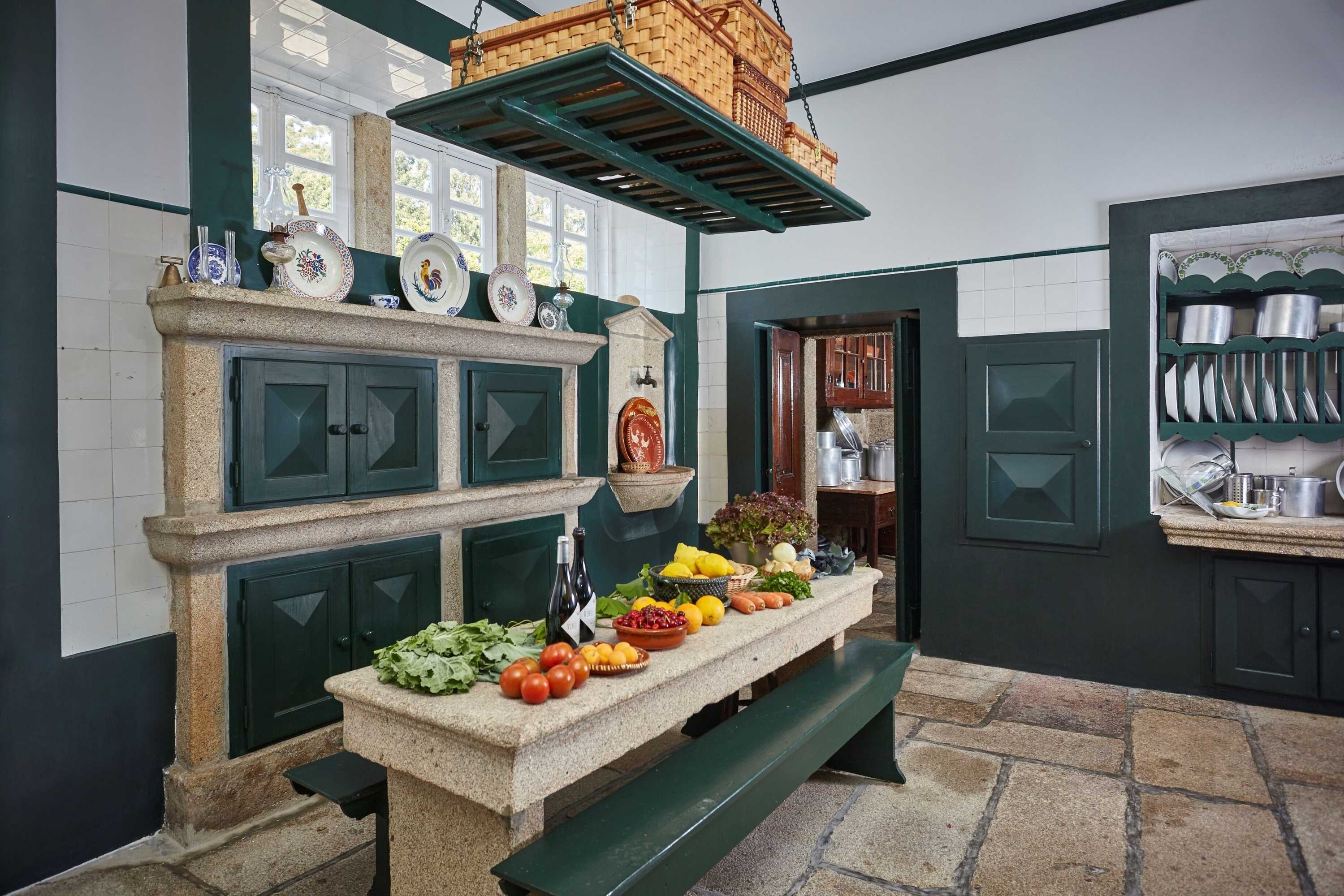 Gift card for Paço de Calheiros