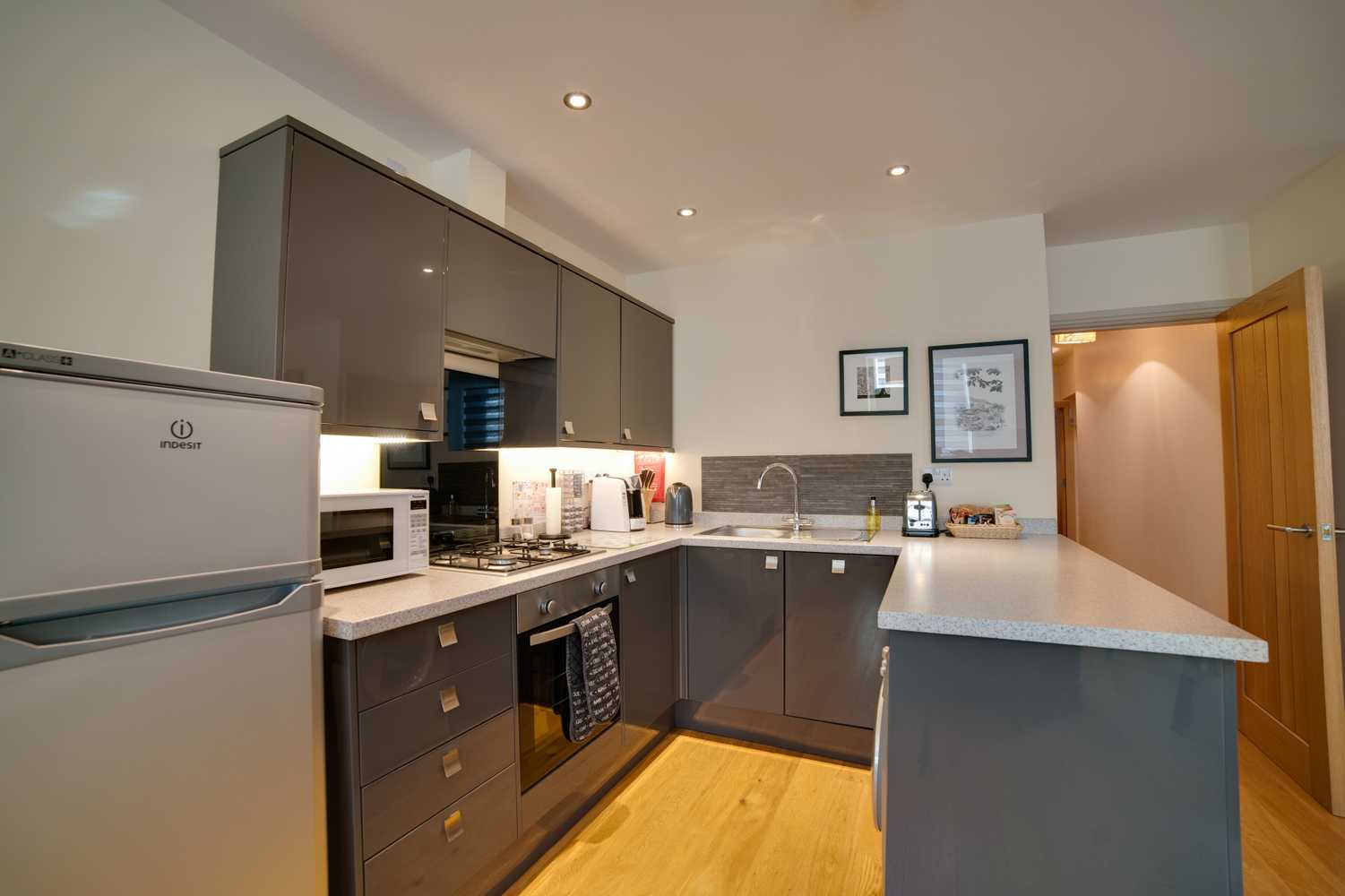 Gift card for Cs Serviced Apartments
