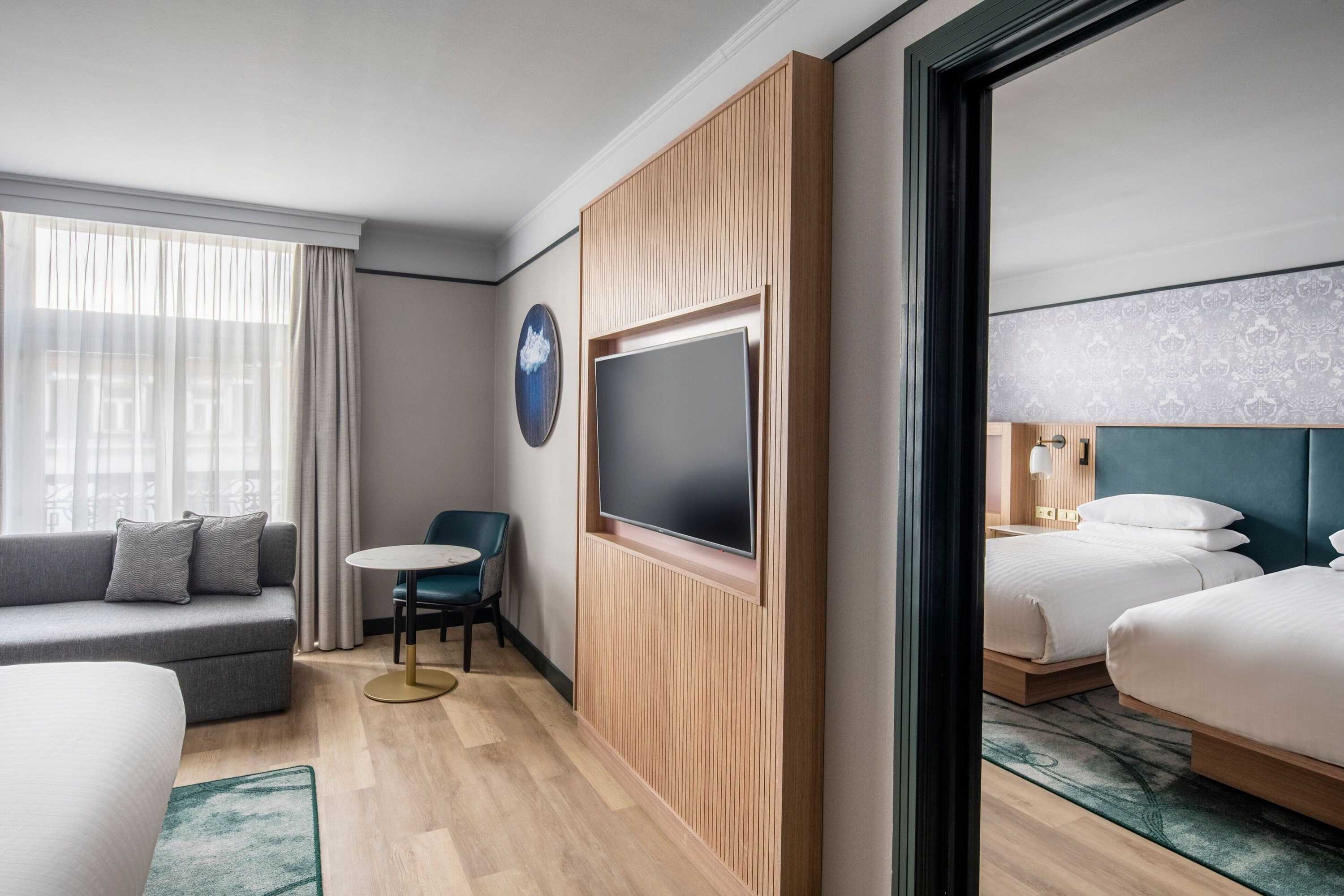 Gift card for Brussels Marriott Hotel Grand Place Gift card for Brussels Marriott Hotel Grand Place